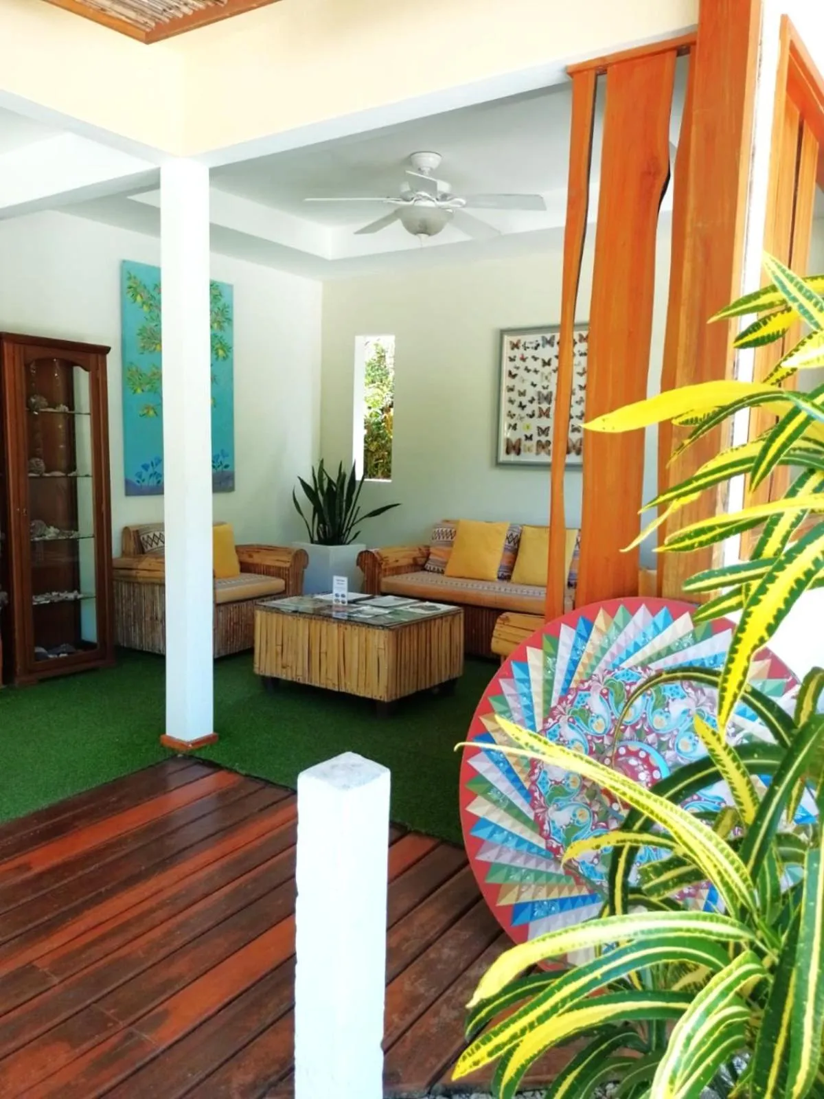 Montelaguna Boutique Hotel