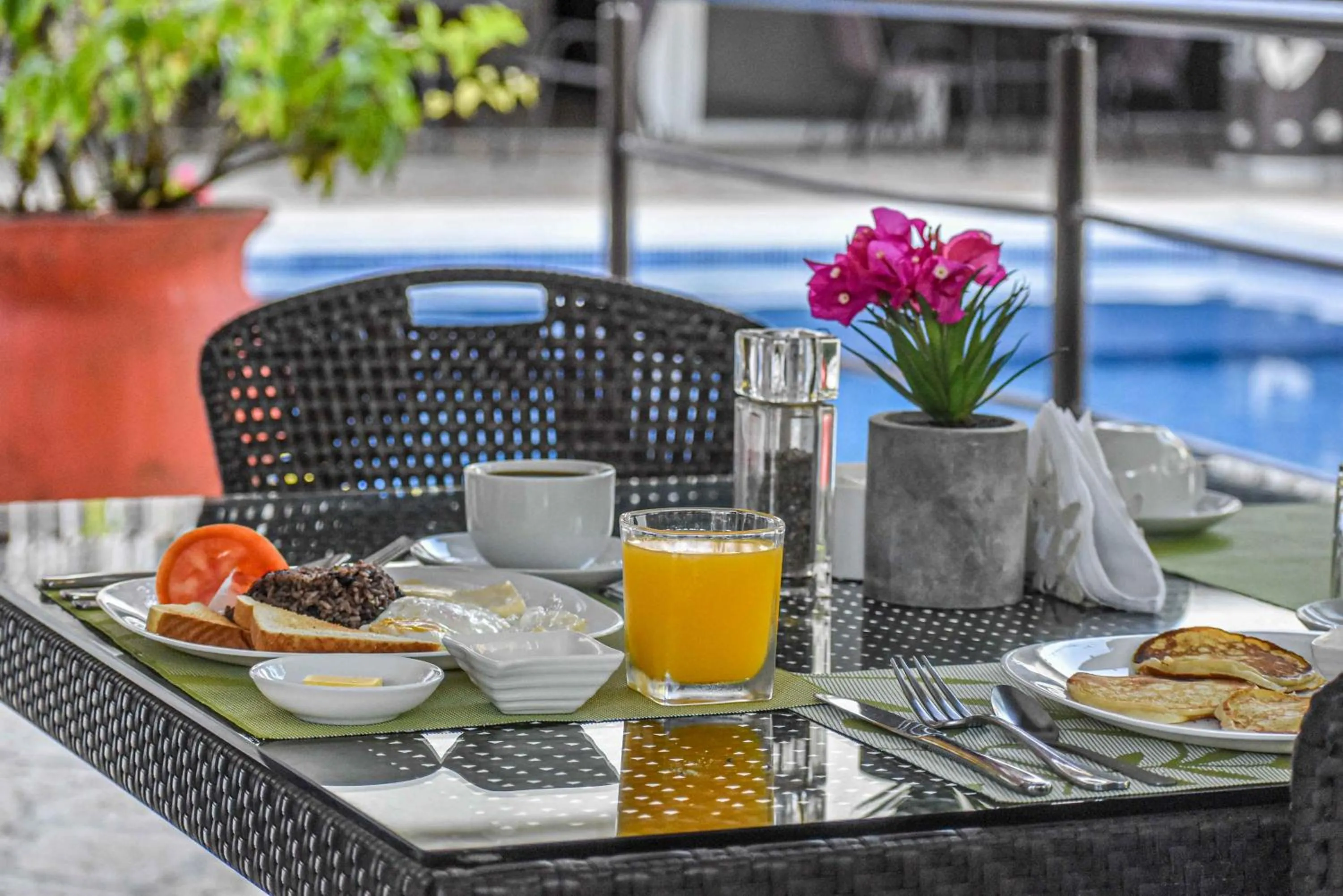 Montelaguna Boutique Hotel