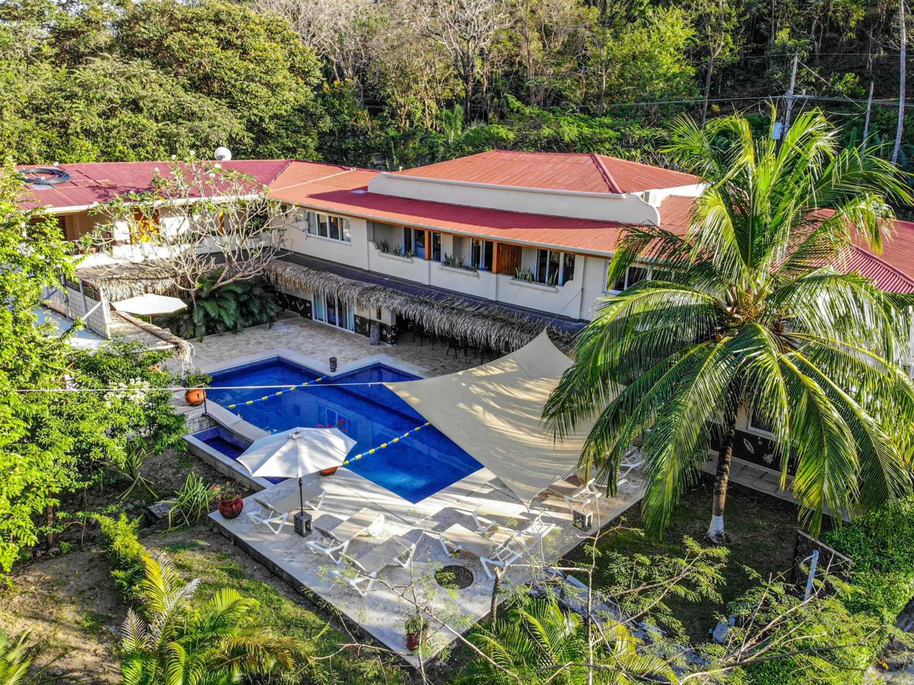 Montelaguna Boutique Hotel