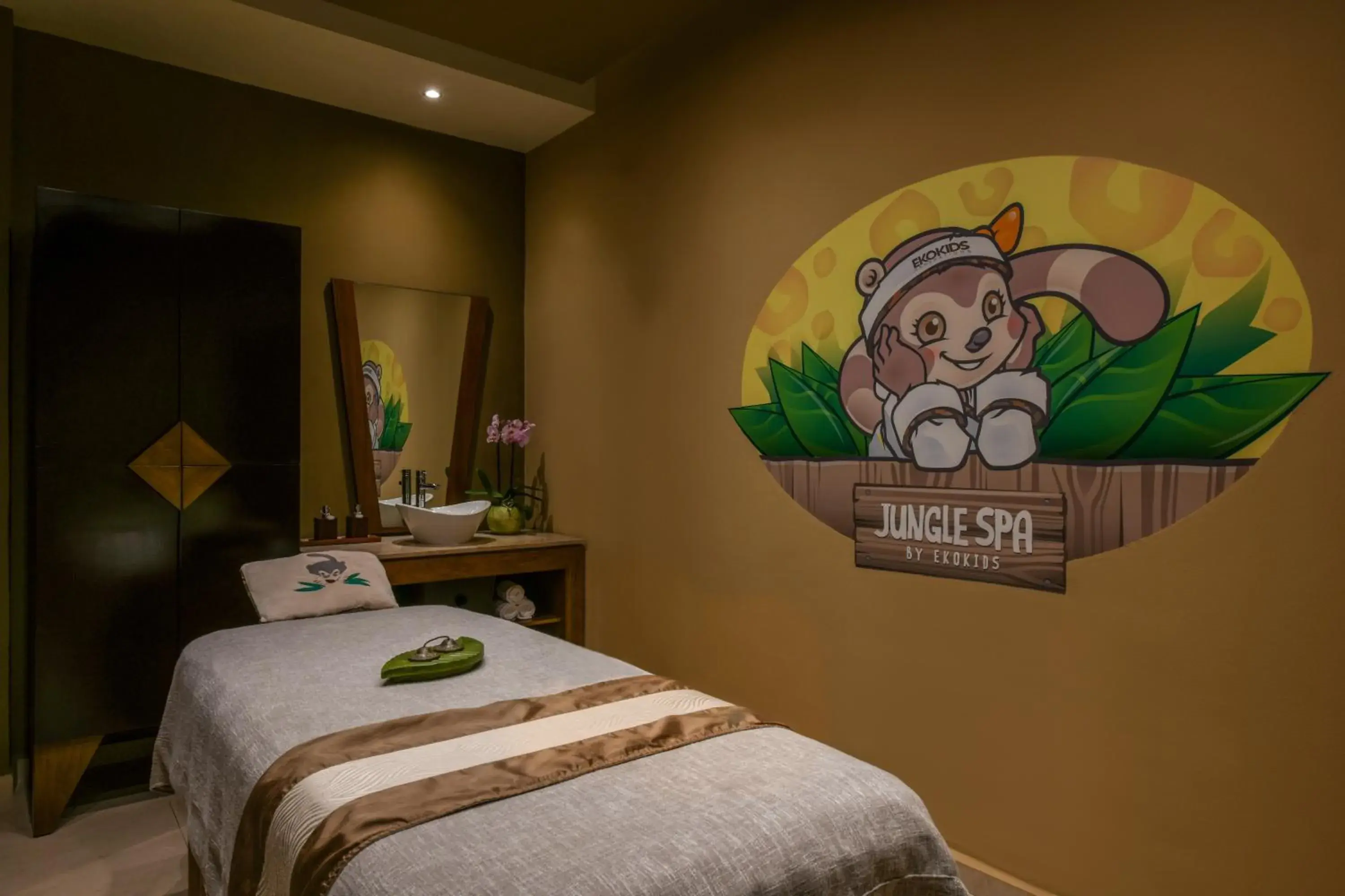 Spa and wellness centre/facilities, Bed in Generations Riviera Maya Oceanfront Family Resort Catamaran, Water Park, All & More Inclusive Spa and wellness centre/facilities, Bed in Generations Riviera Maya Oceanfront Family Resort Catamaran, Water Park, All & More Inclusive