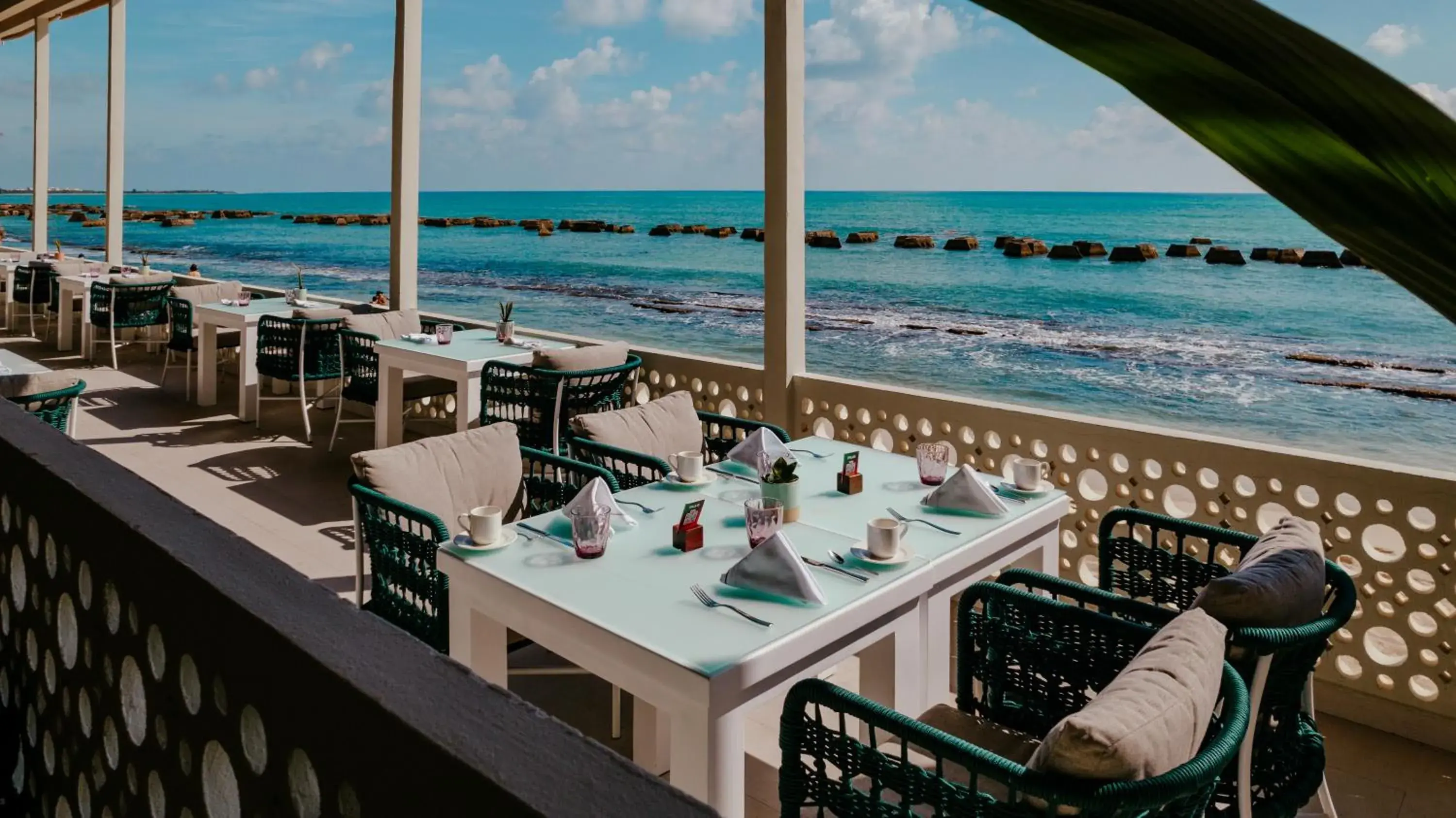 Restaurant/places to eat in Generations Riviera Maya Oceanfront Family Resort Catamaran, Water Park, All & More Inclusive Restaurant/places to eat in Generations Riviera Maya Oceanfront Family Resort Catamaran, Water Park, All & More Inclusive