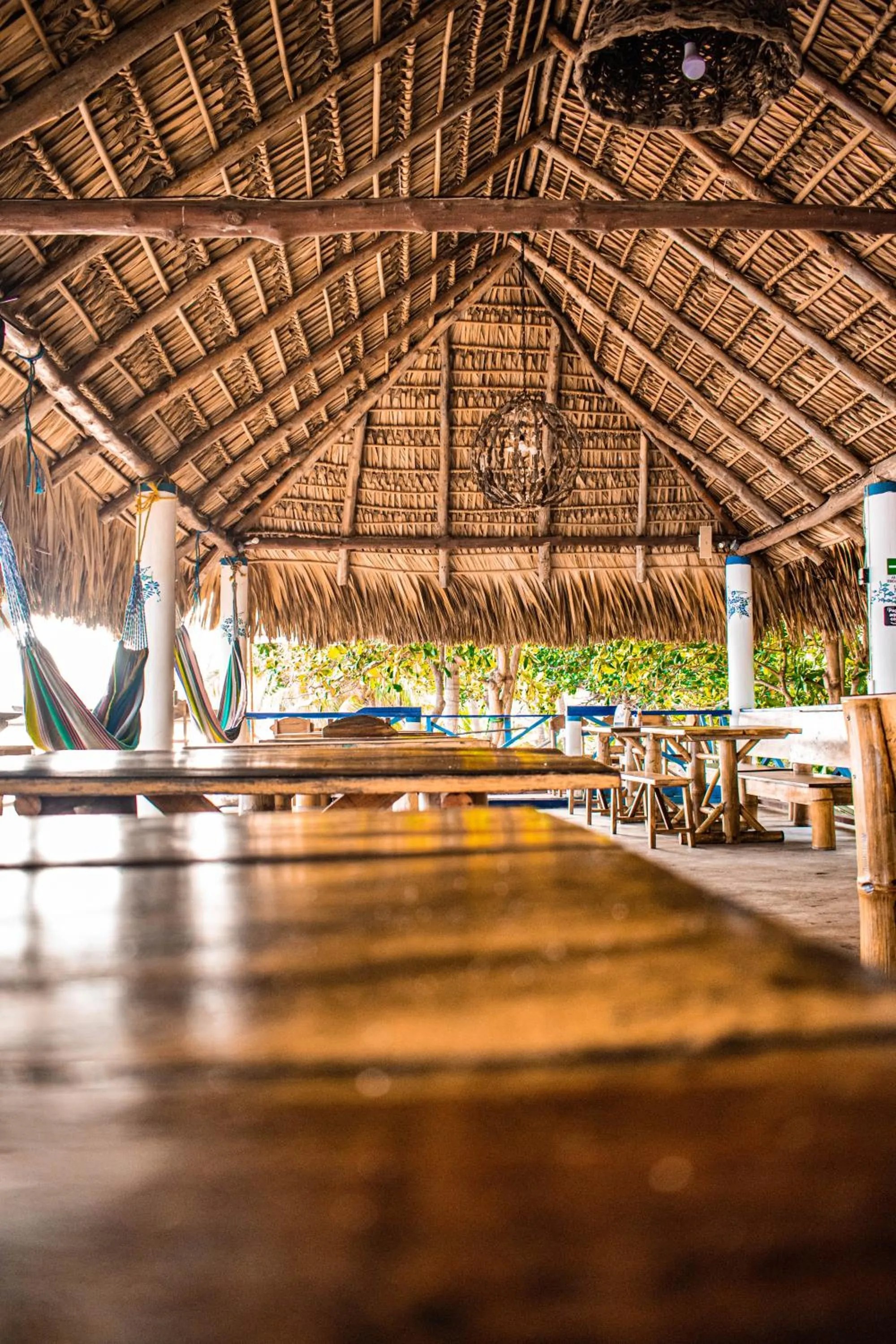 Olas Permanentes El Zonte