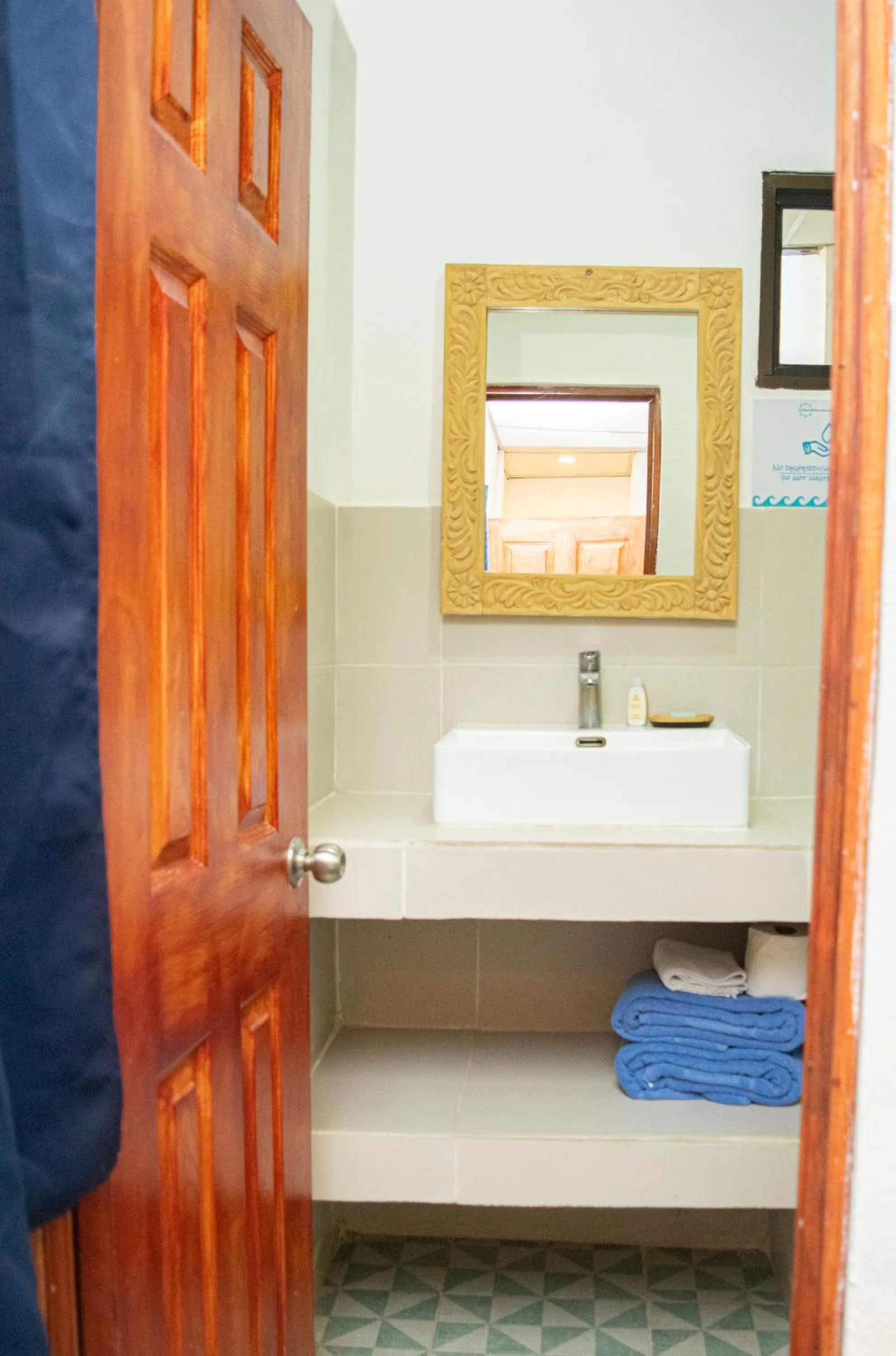 Olas Permanentes El Zonte