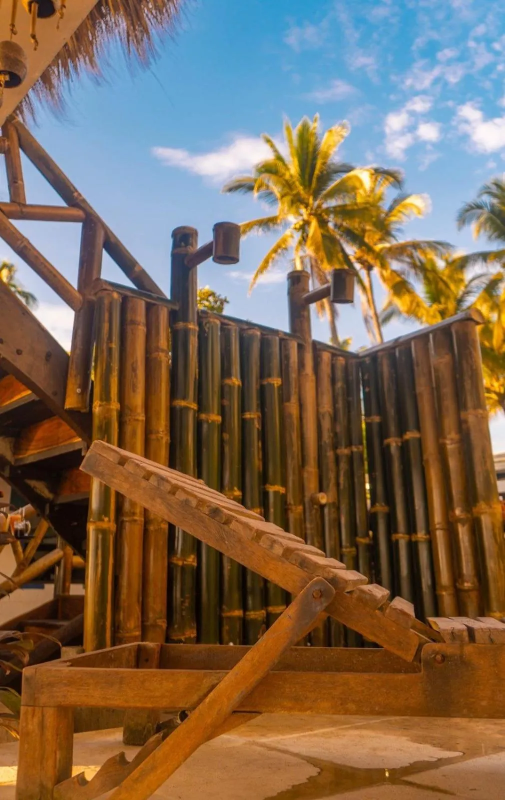 Olas Permanentes El Zonte