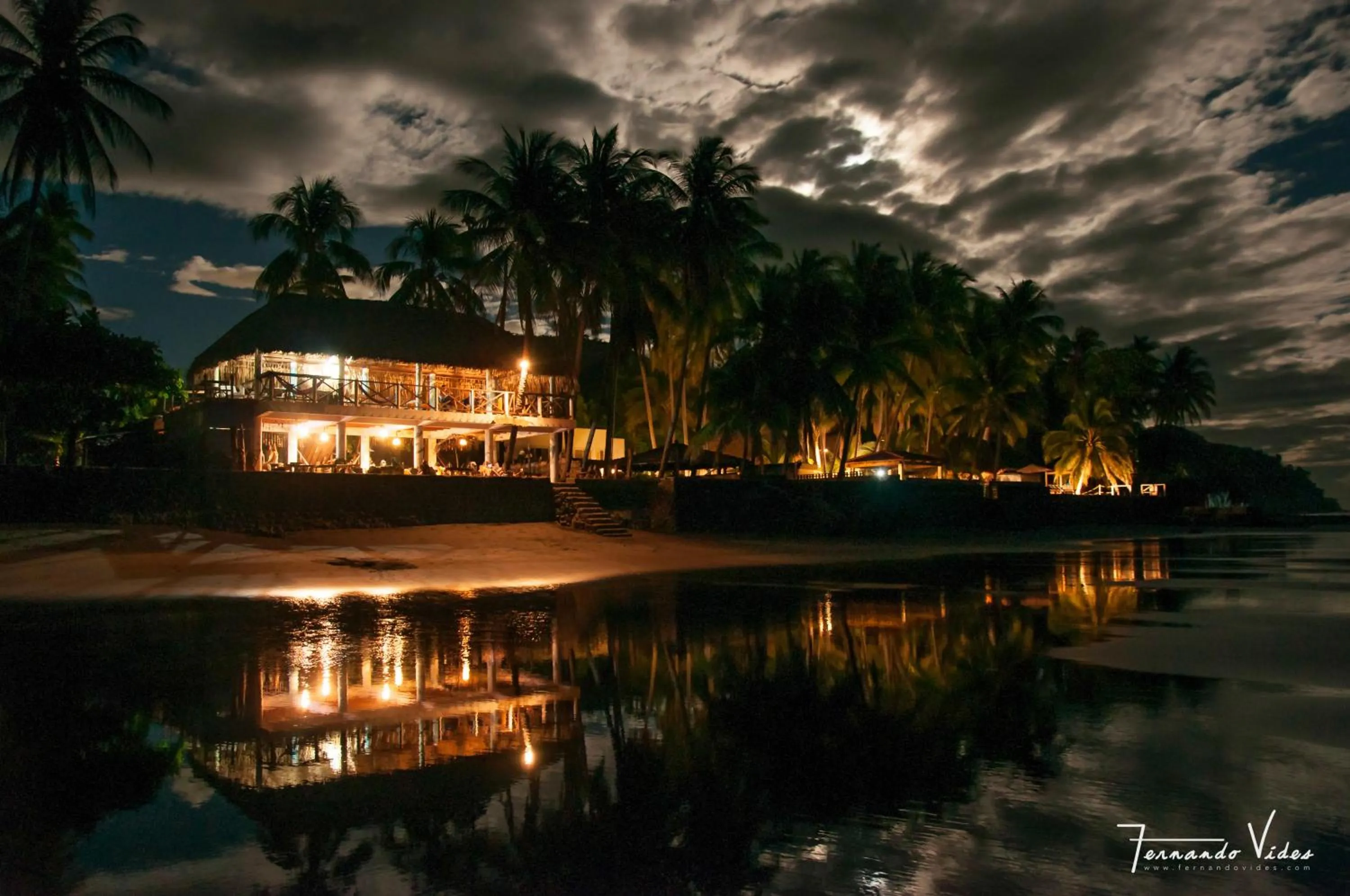 Olas Permanentes El Zonte