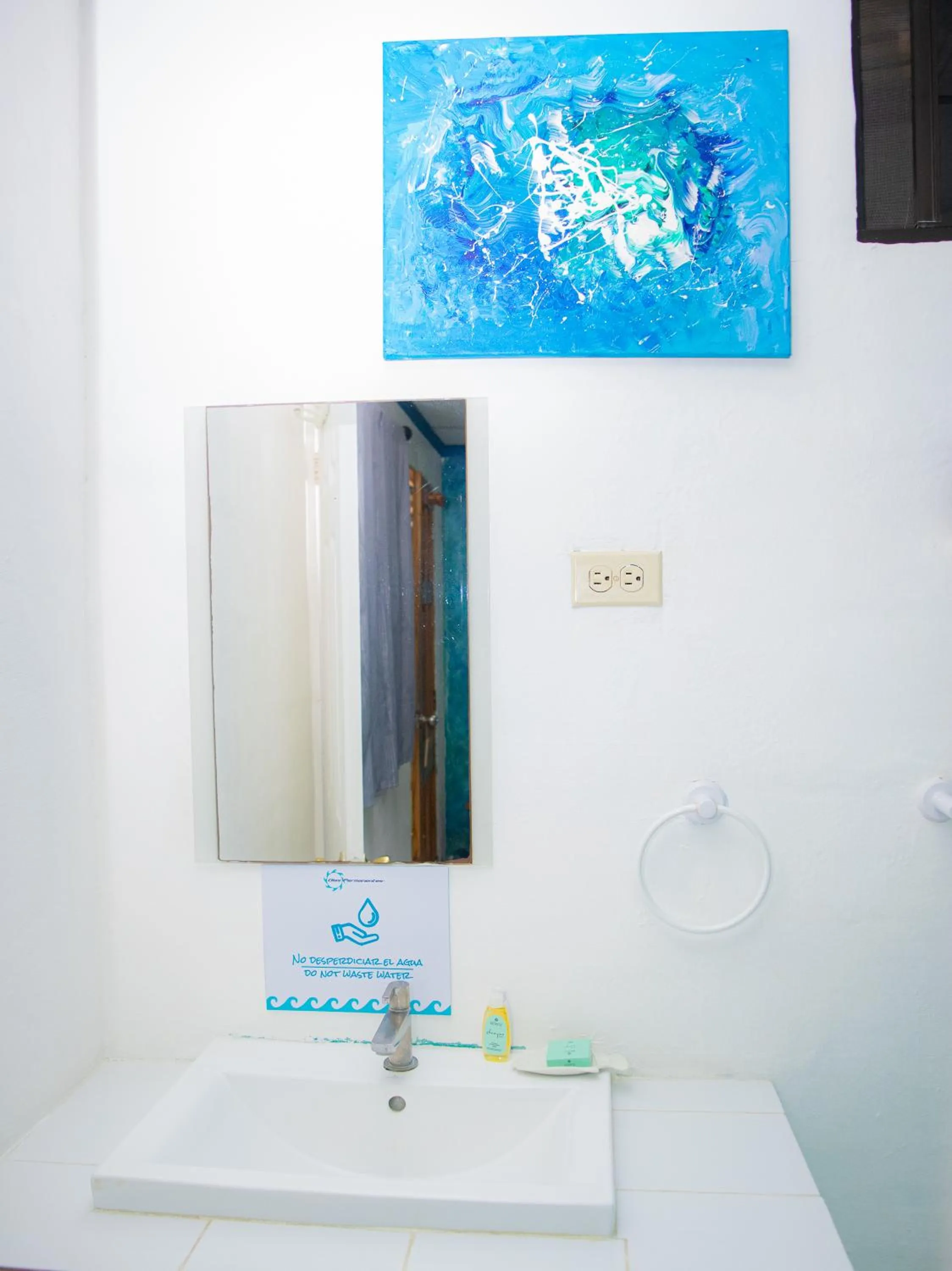 Olas Permanentes El Zonte