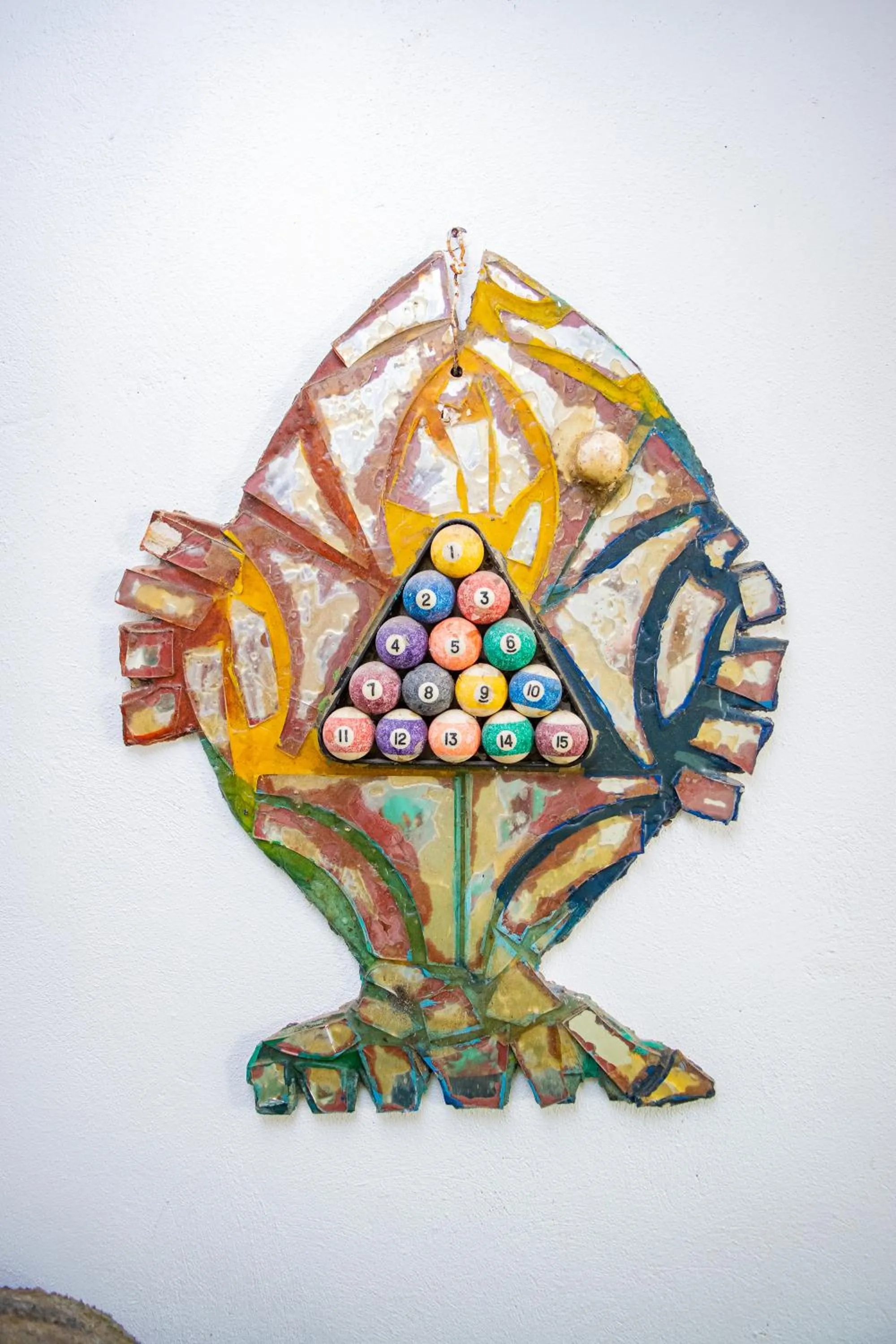 Olas Permanentes El Zonte