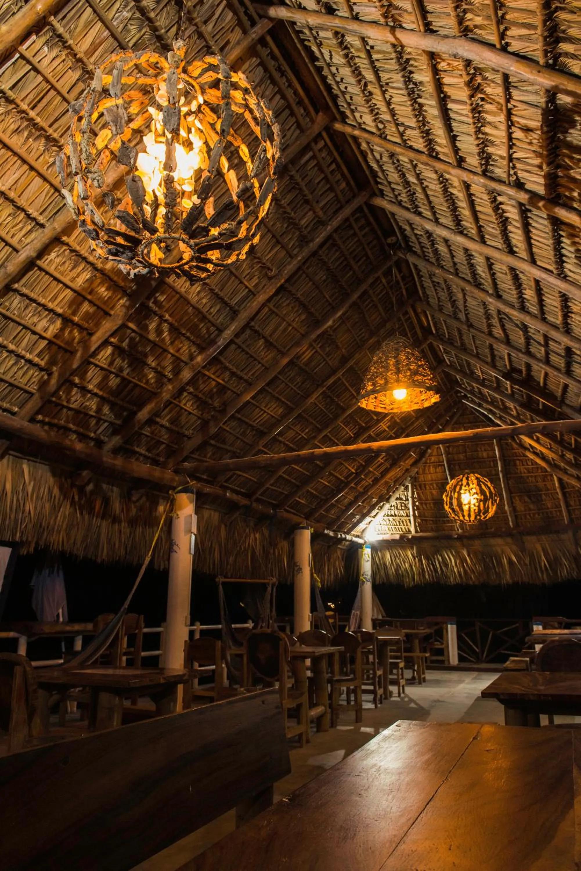 Olas Permanentes El Zonte