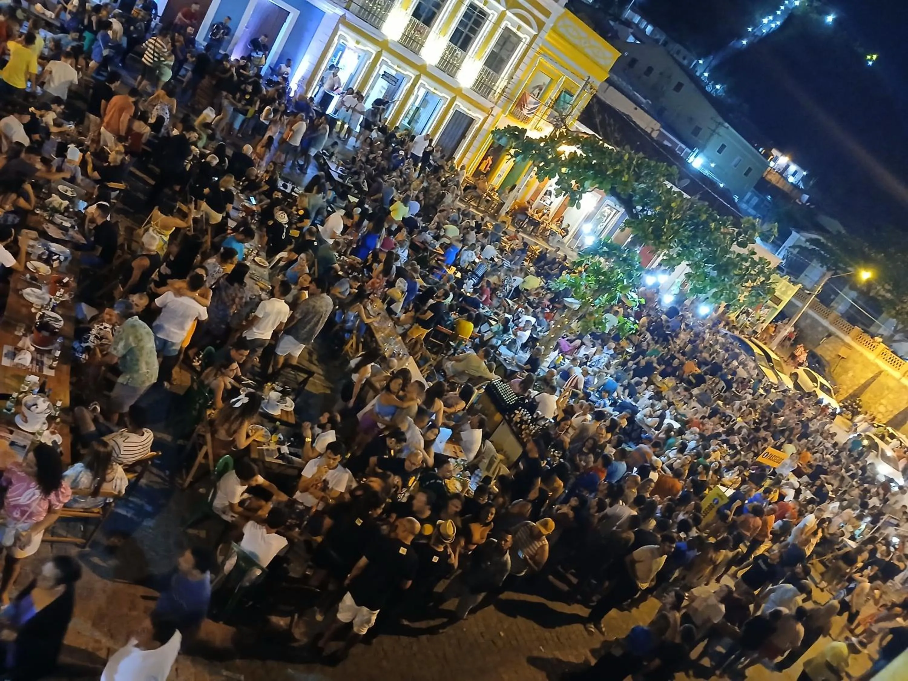 Pousada São Paulo Piranhas AL