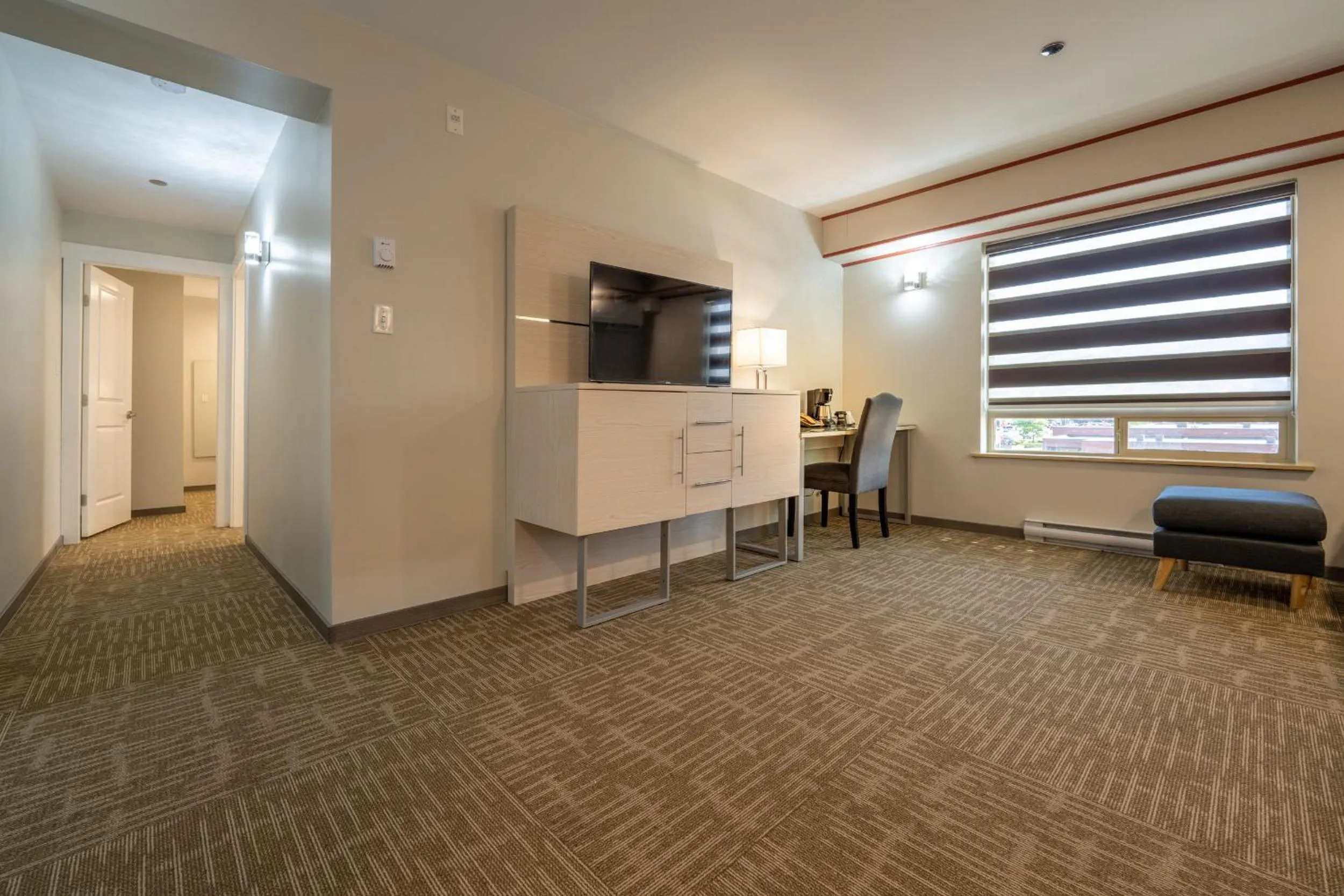 Quality Inn Sunshine Suites