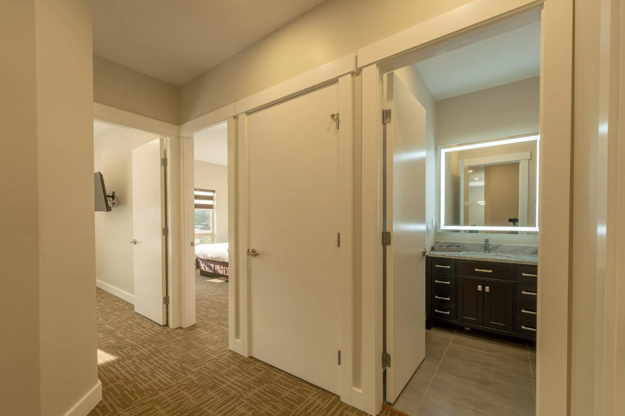 Quality Inn Sunshine Suites