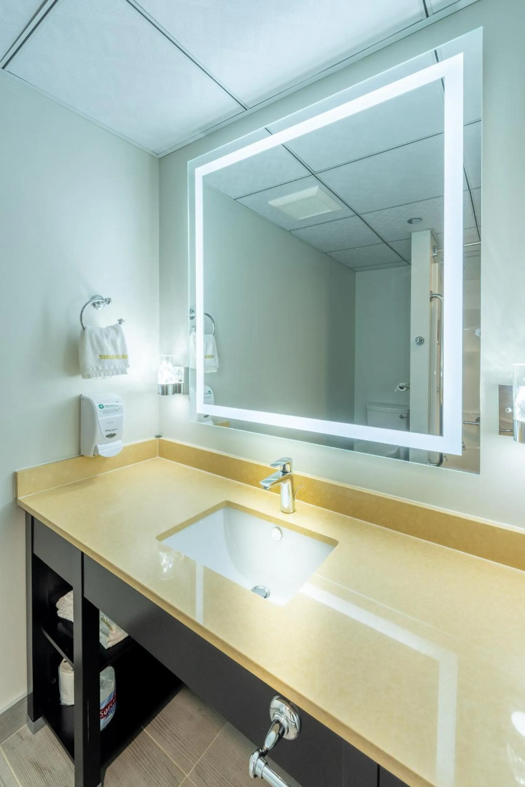 Quality Inn Sunshine Suites