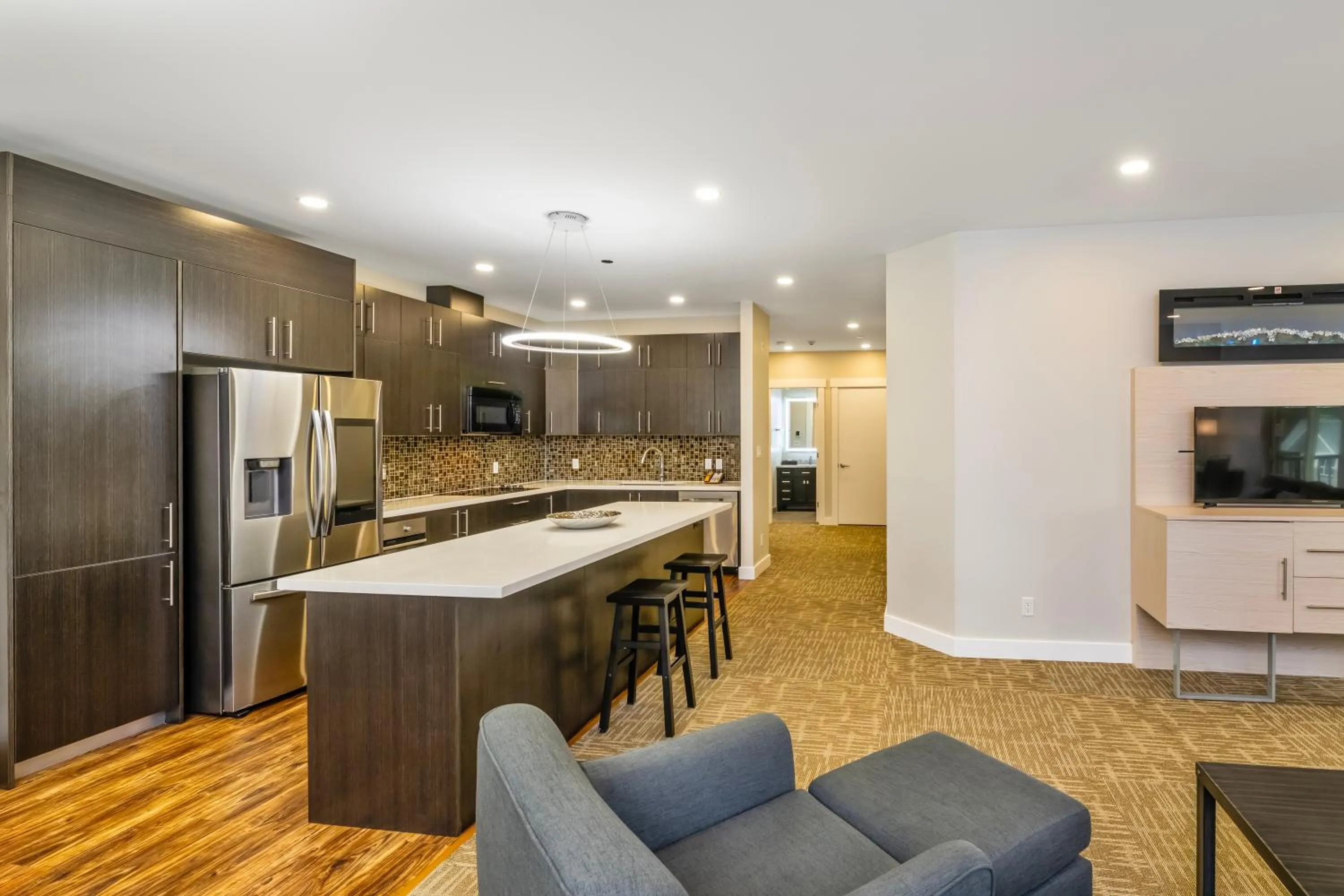 Quality Inn Sunshine Suites