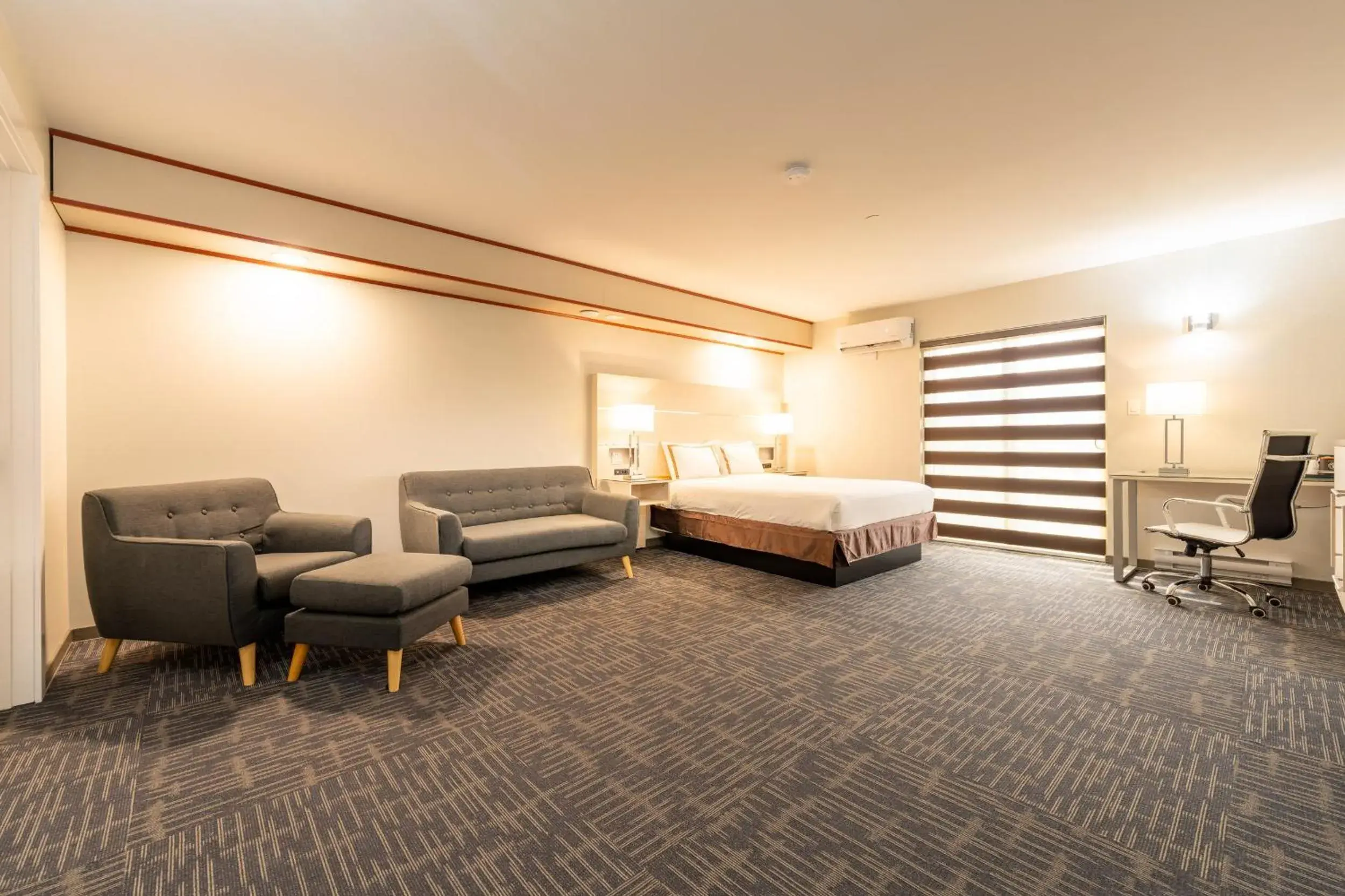 Queen Room - Disability Access in Quality Inn Sunshine Suites Queen Room - Disability Access in Quality Inn Sunshine Suites