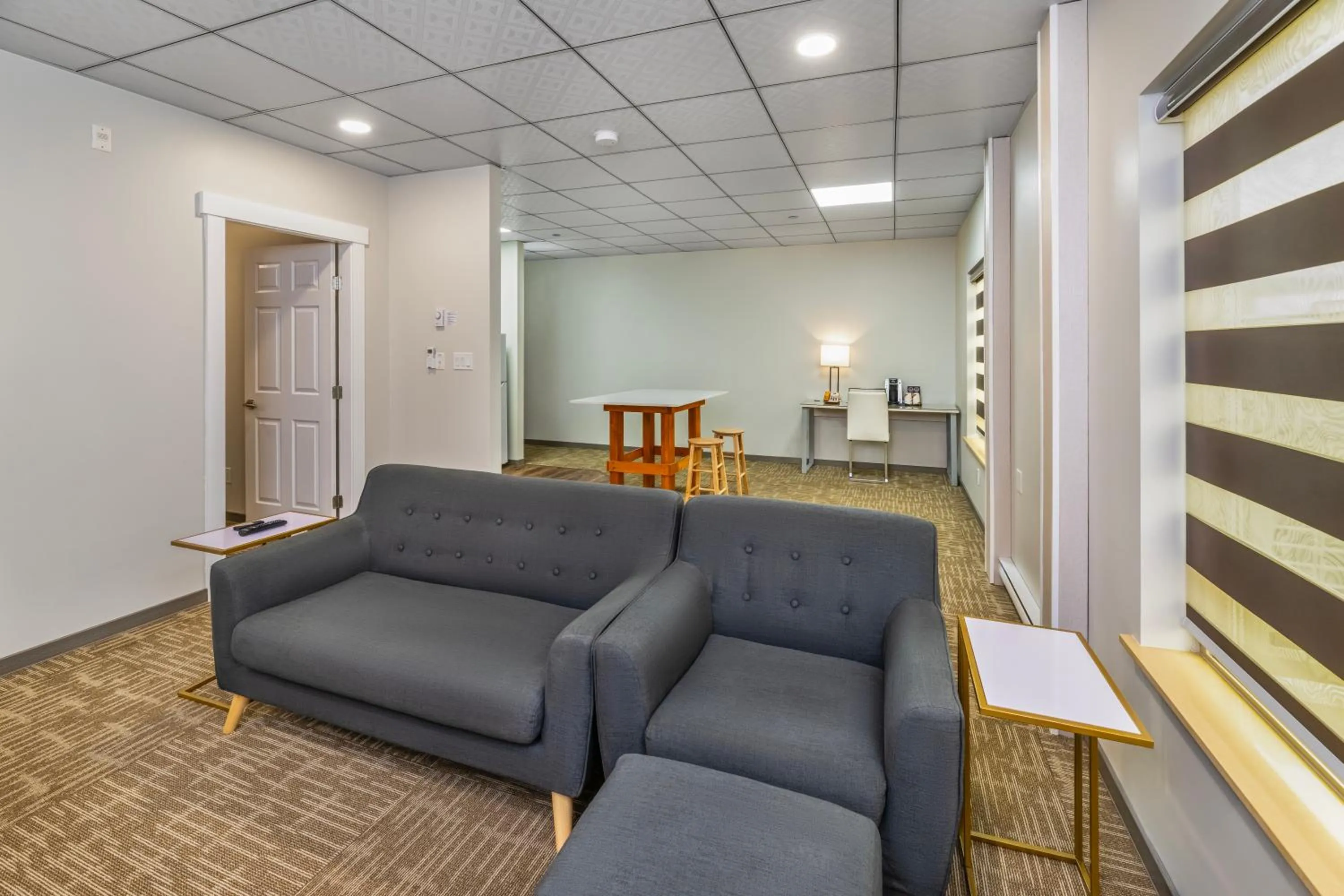 Quality Inn Sunshine Suites