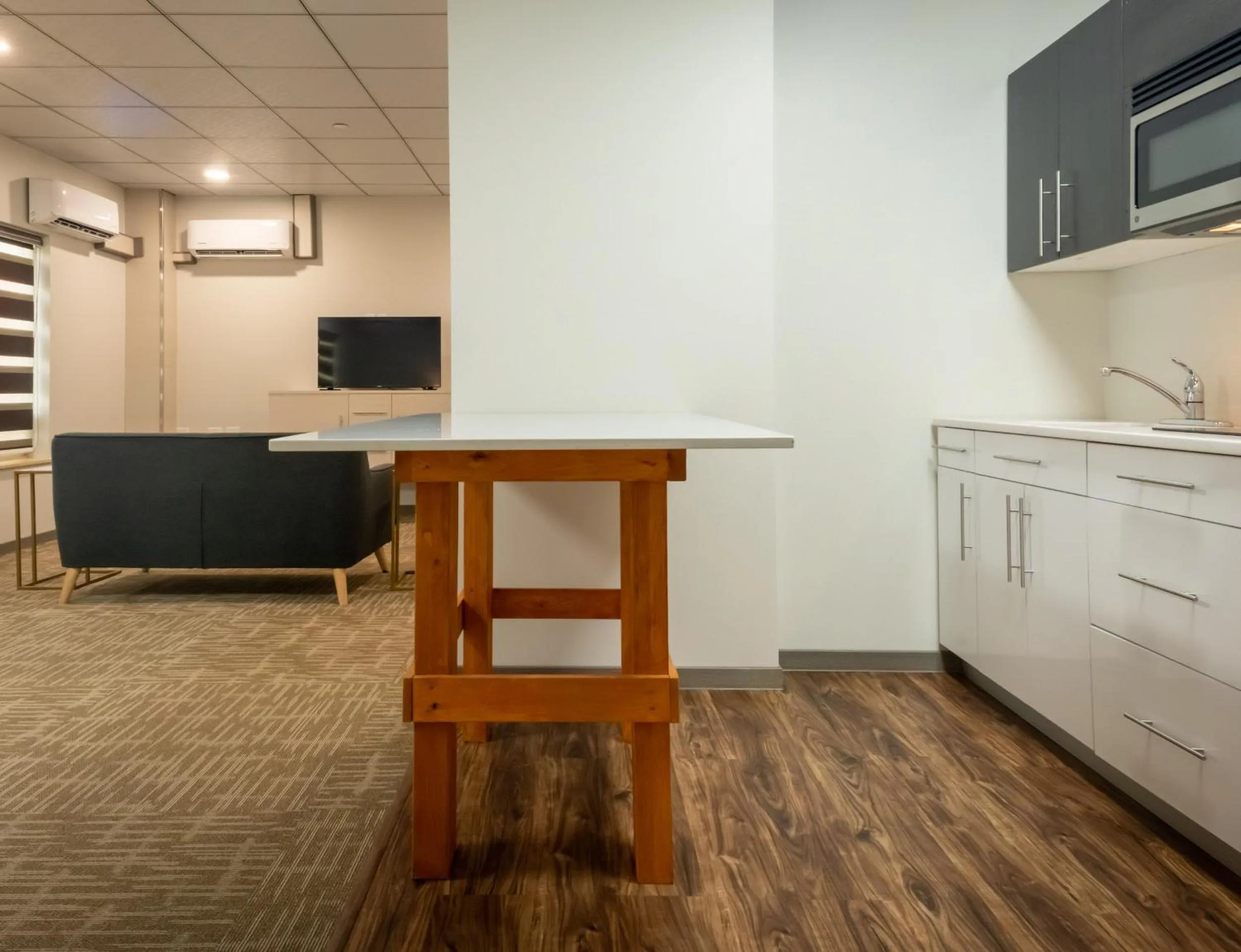 Quality Inn Sunshine Suites