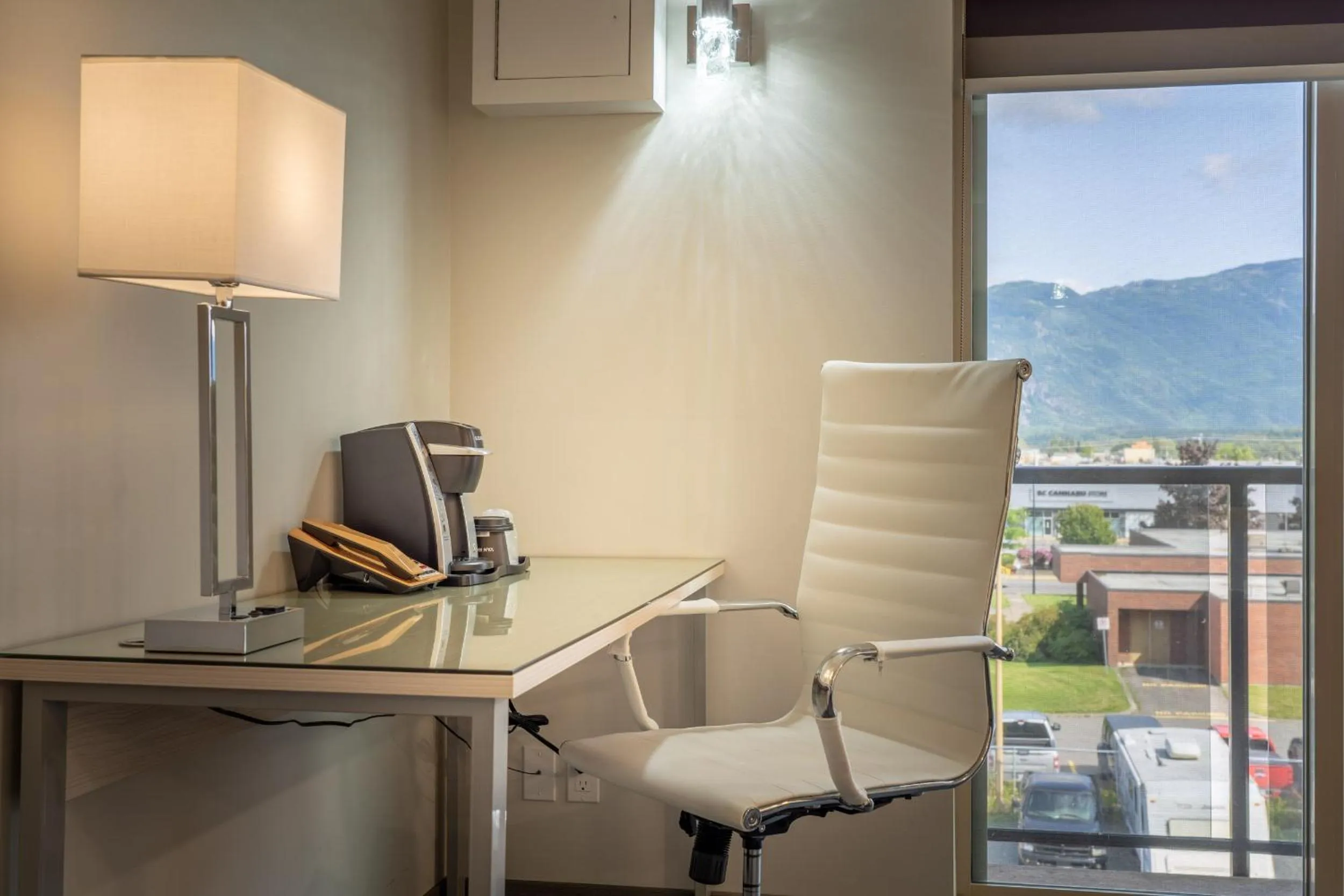 Quality Inn Sunshine Suites