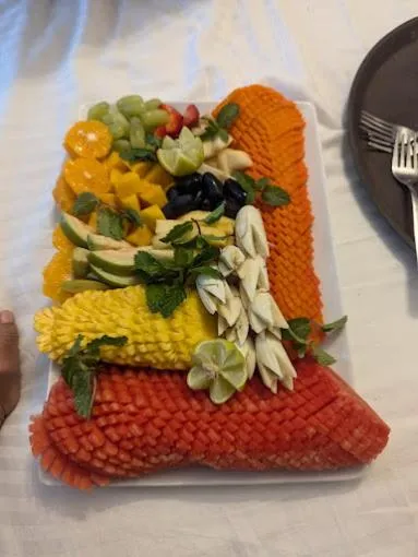 Amigos Candolim Beach