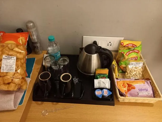 Amigos Candolim Beach