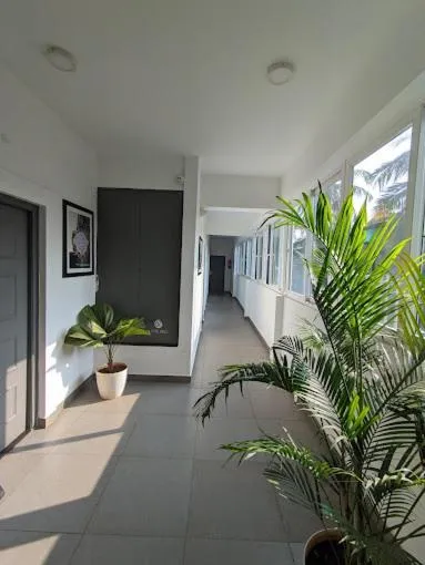 Amigos Candolim Beach