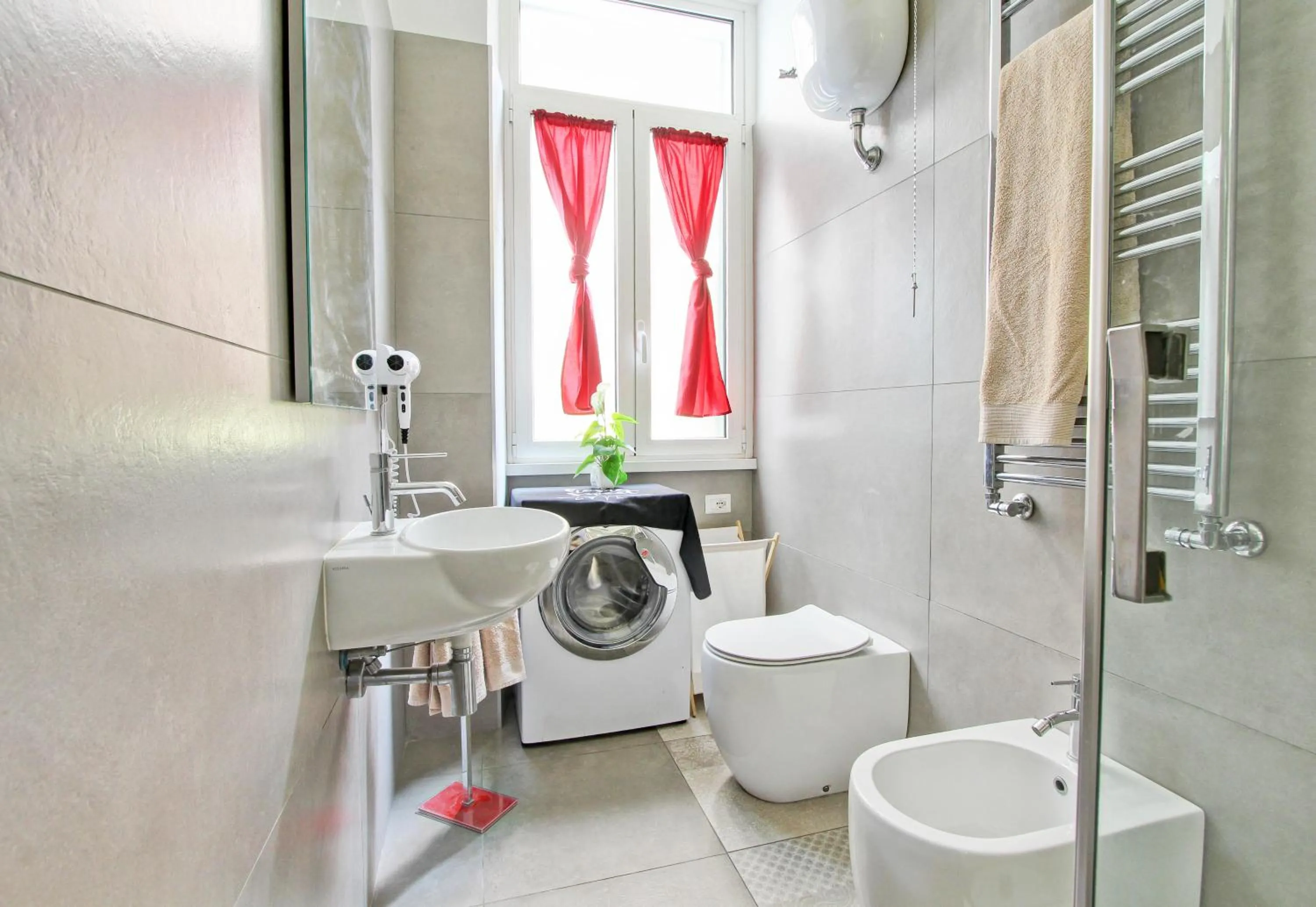 Domvs Romae Apartment