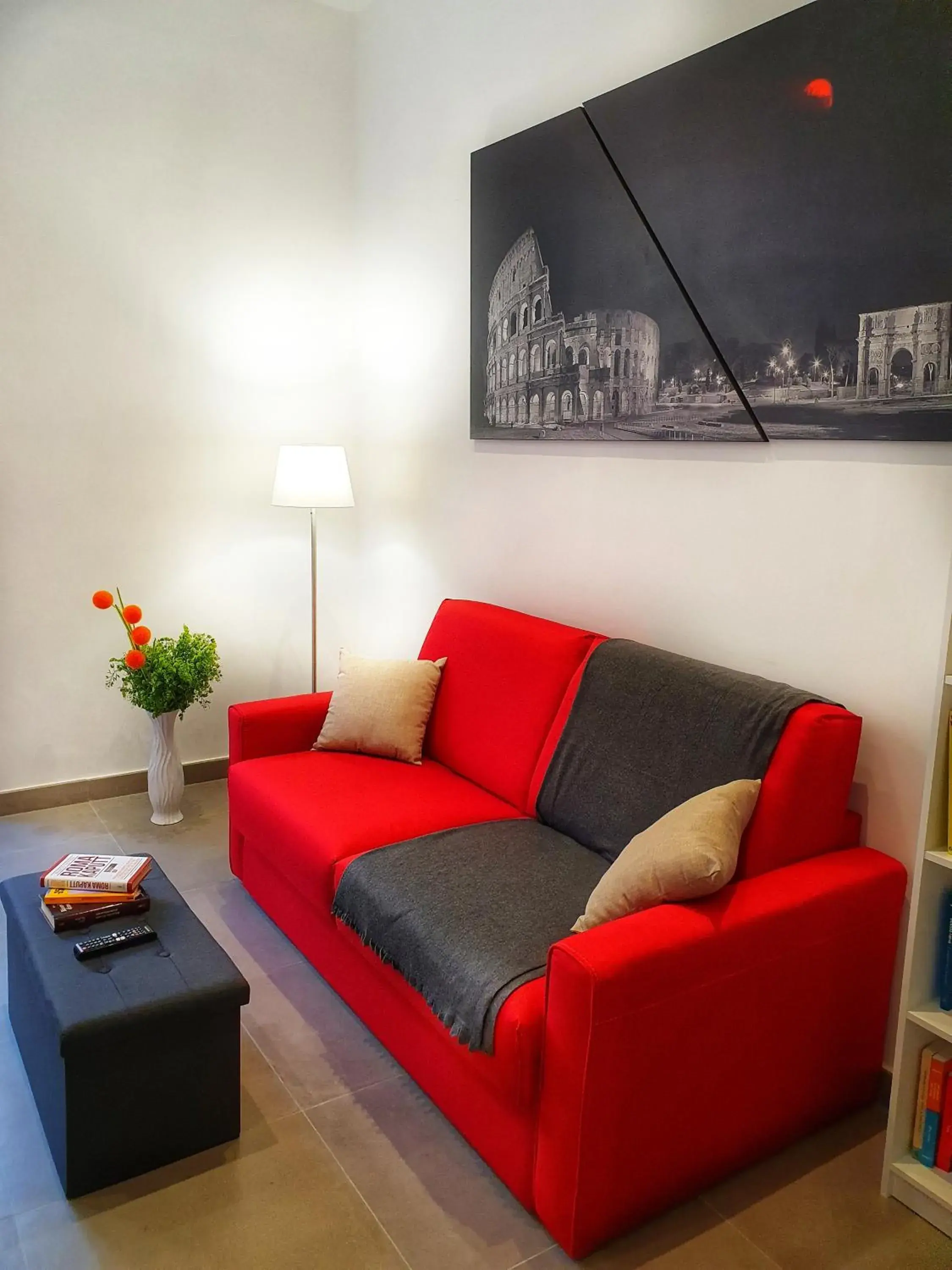 Domvs Romae Apartment Domvs Romae Apartment