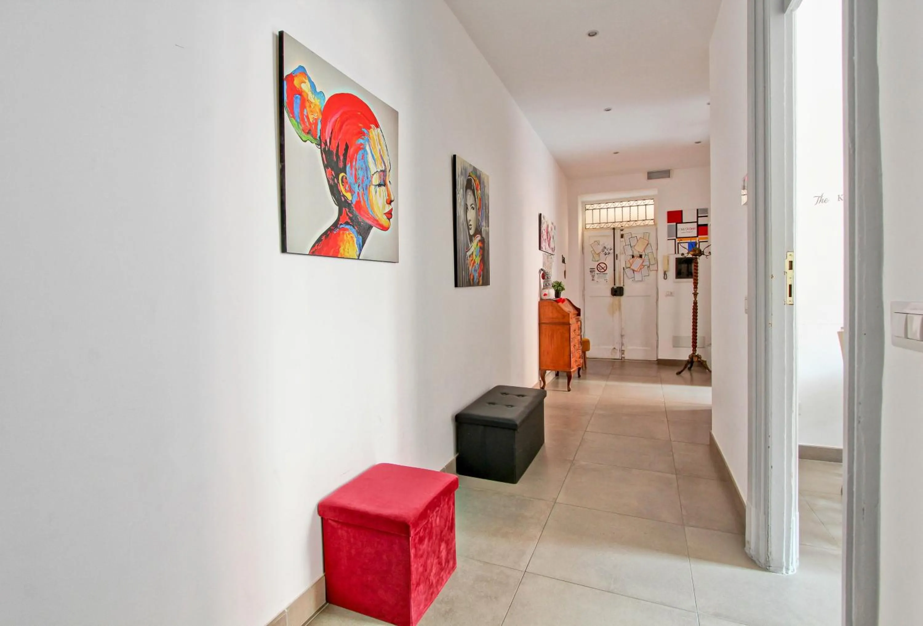 Domvs Romae Apartment