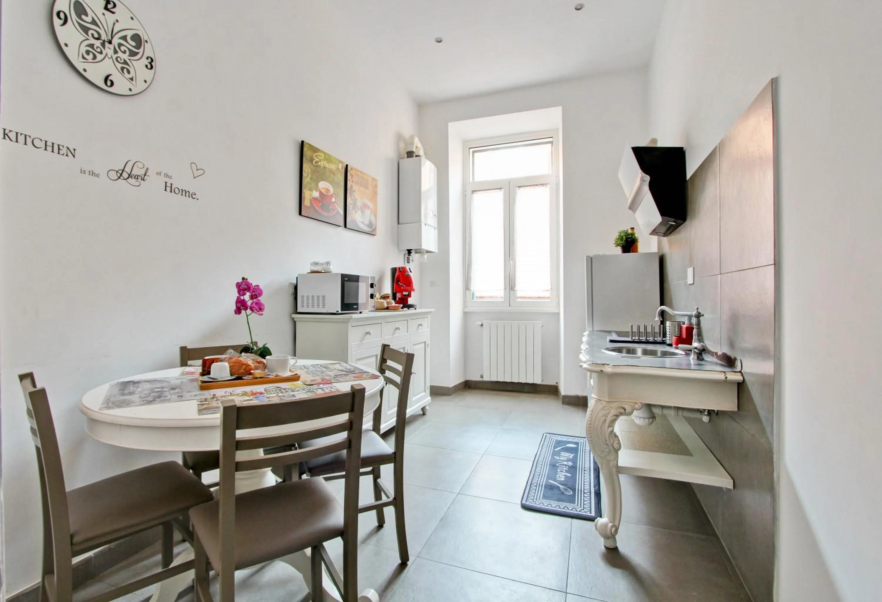 Domvs Romae Apartment