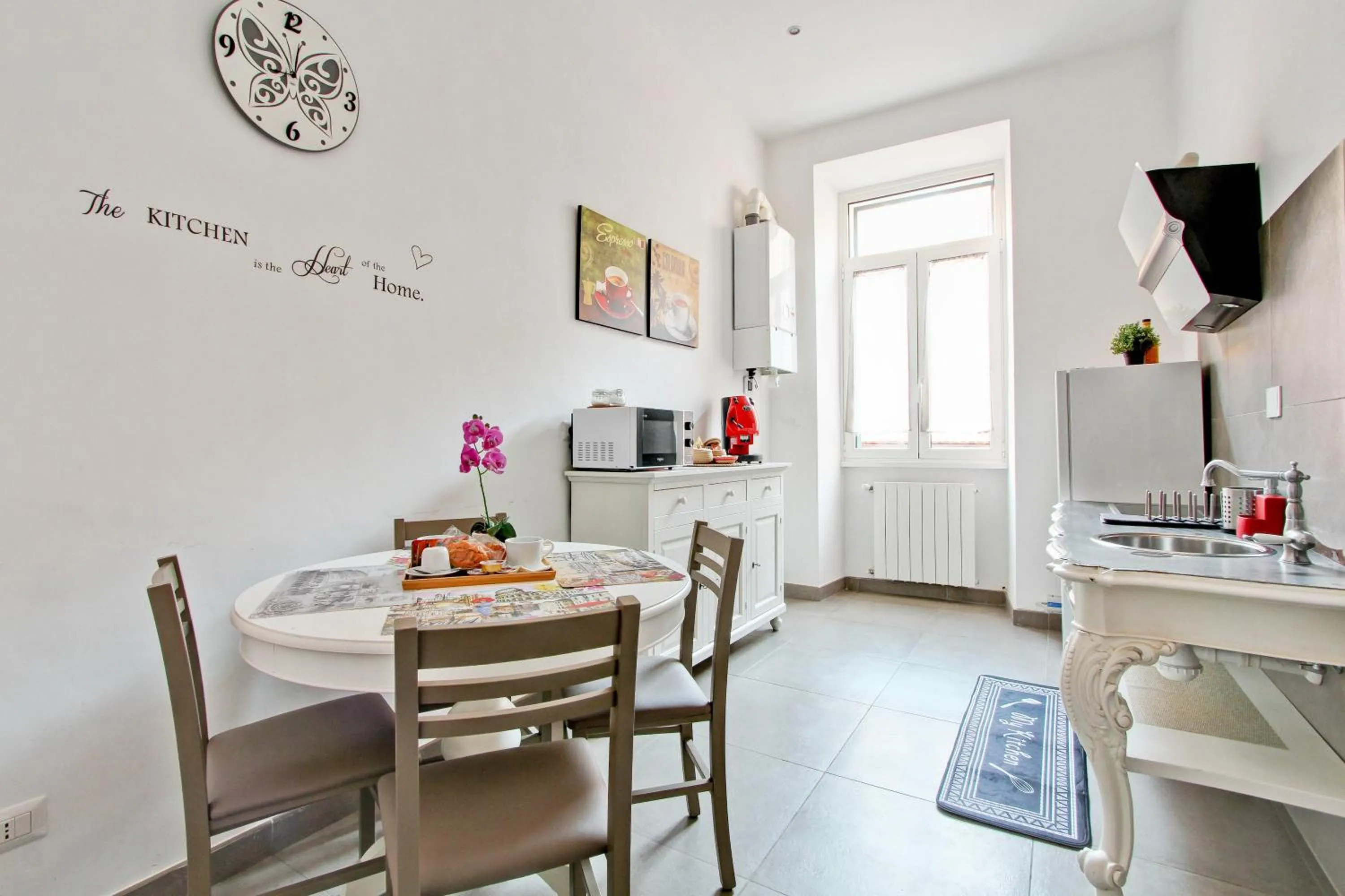Domvs Romae Apartment