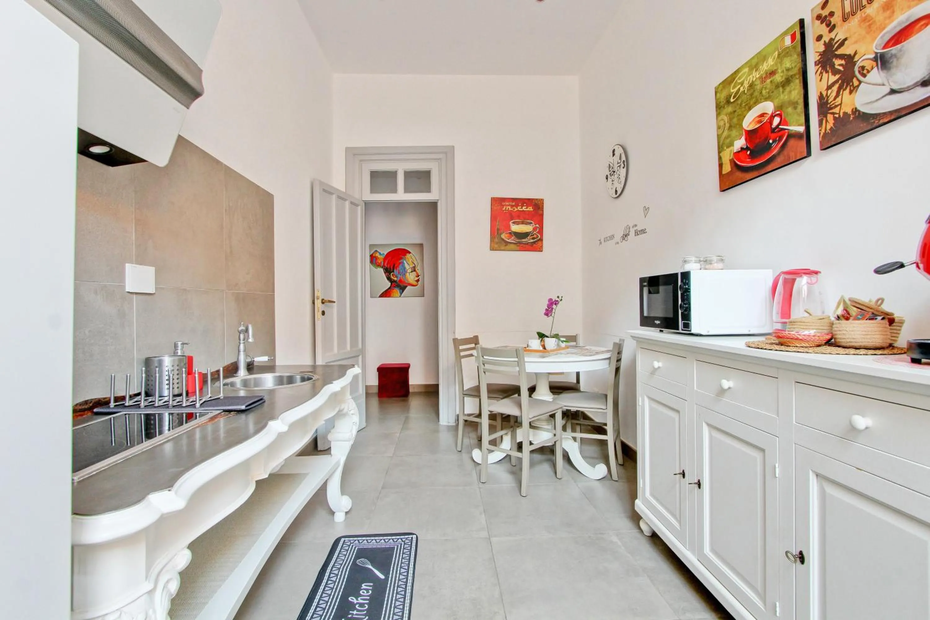 Domvs Romae Apartment