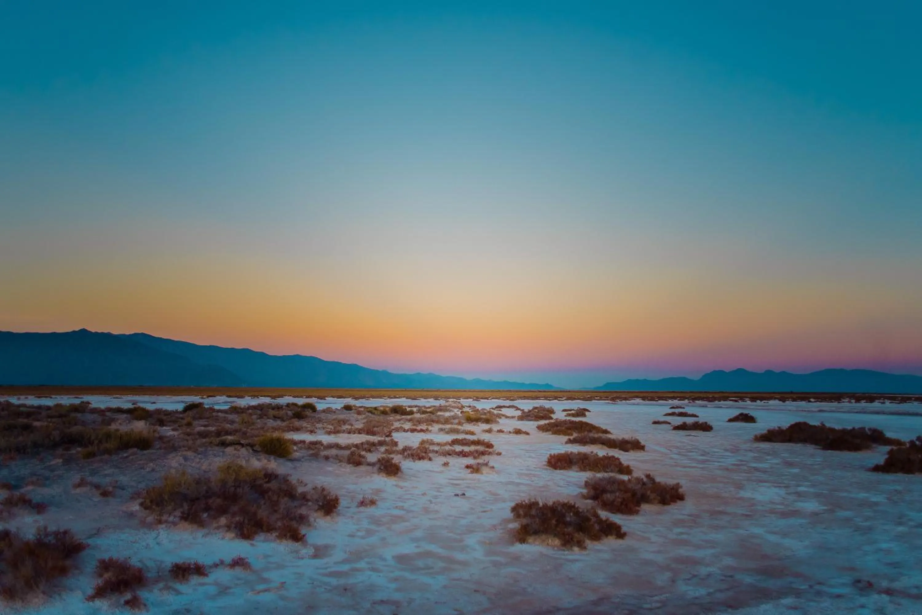 Natural landscape in Hacienda Viga 2020 Hotel