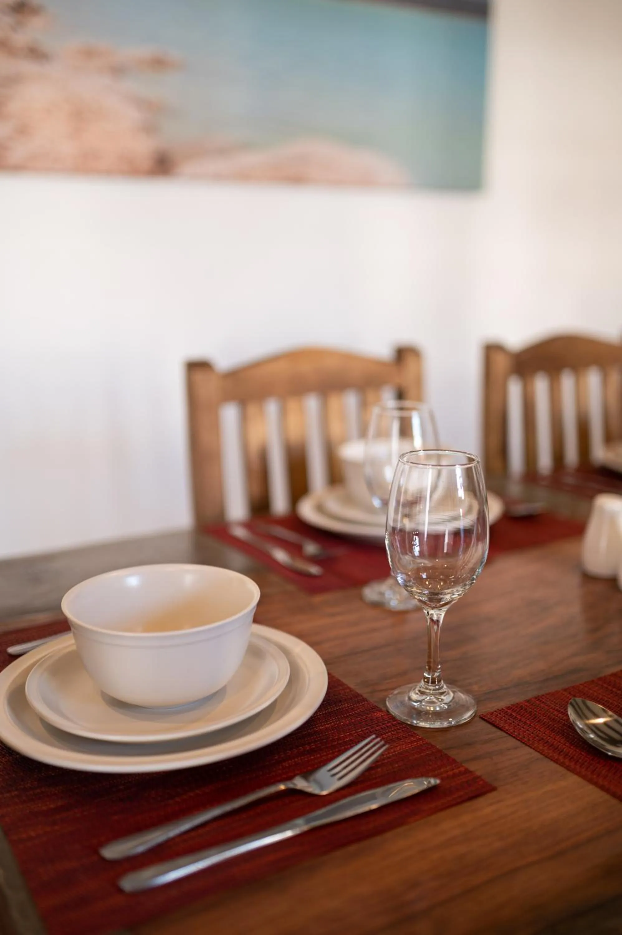 Dining area in Hacienda Viga 2020 Hotel