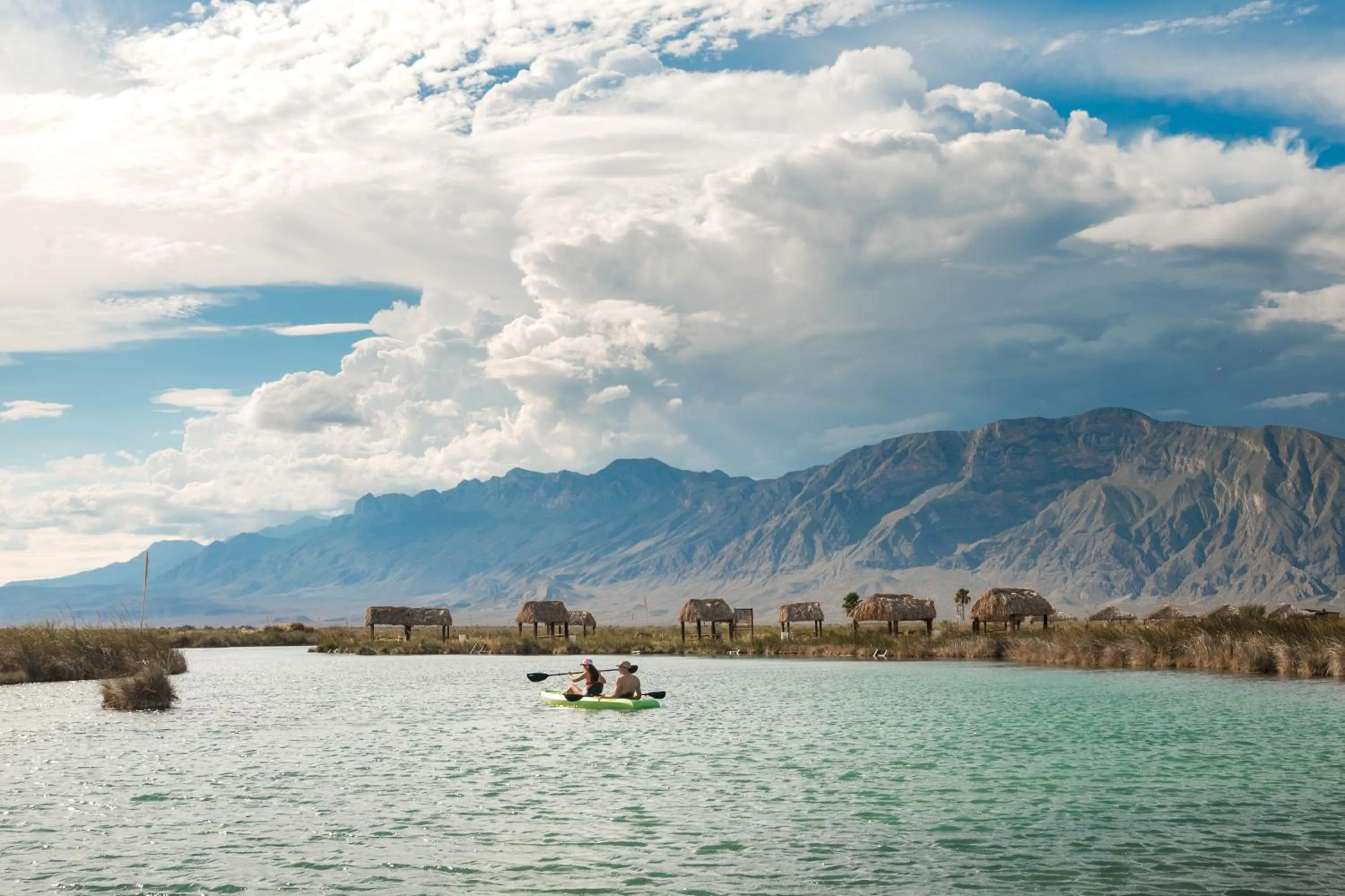 Natural landscape in Hacienda Viga 2020 Hotel