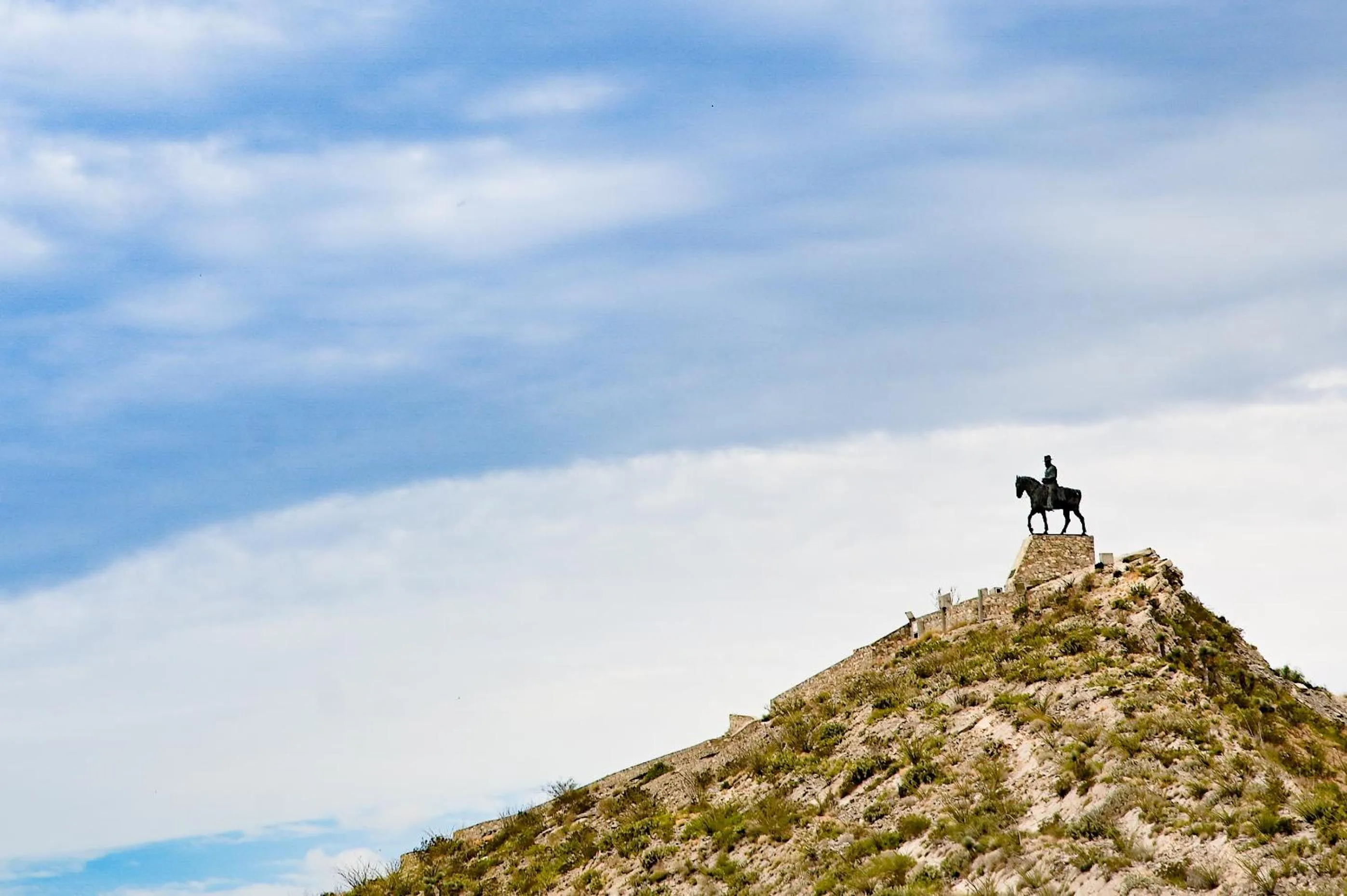 Natural landscape in Hacienda Viga 2020 Hotel