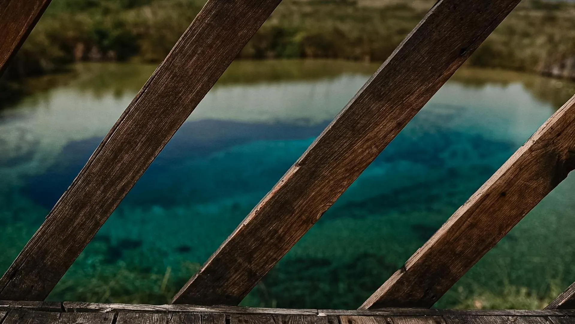 Natural landscape in Hacienda Viga 2020 Hotel