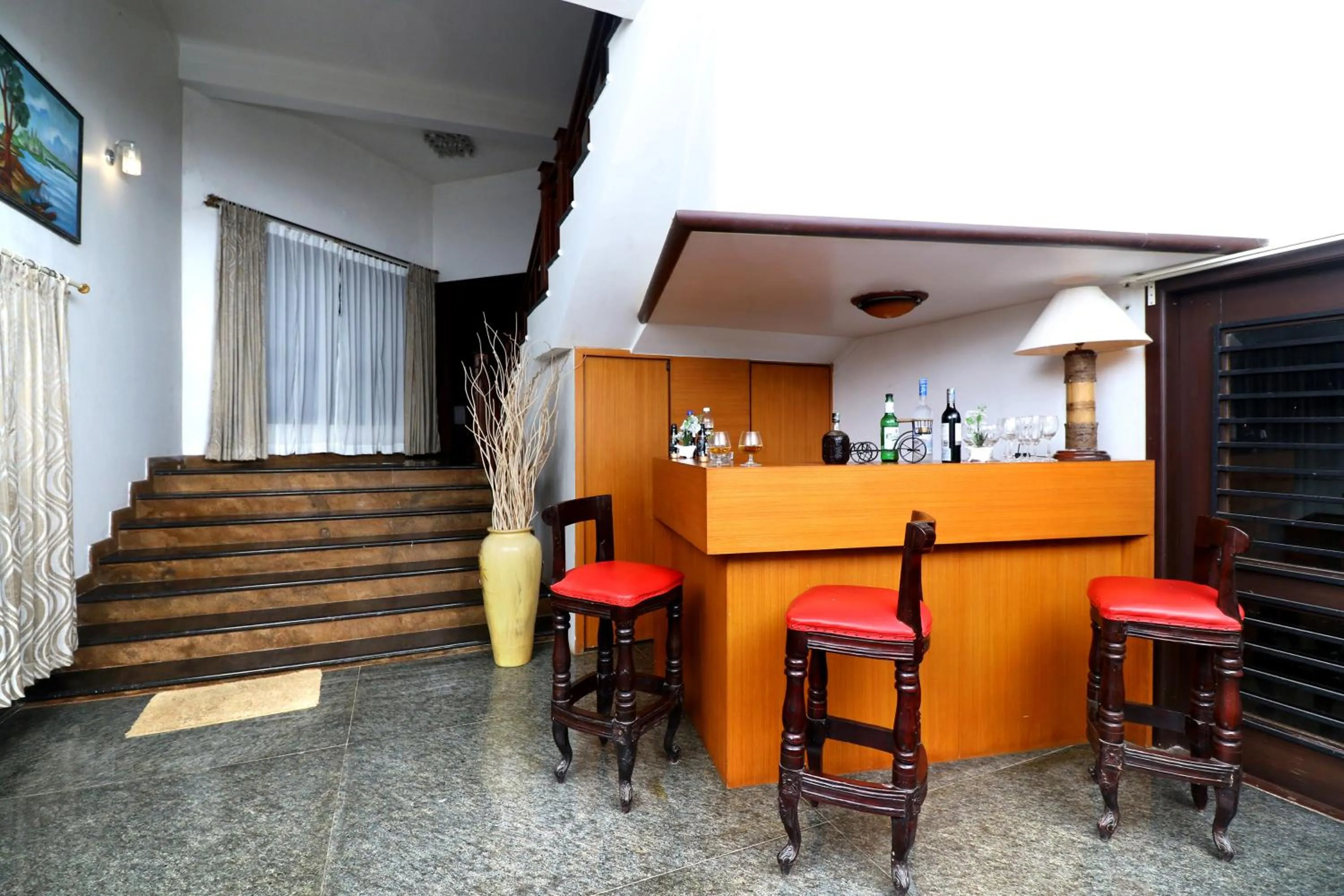 Drinks in Unlock By Goldfinch Sakaleshpur