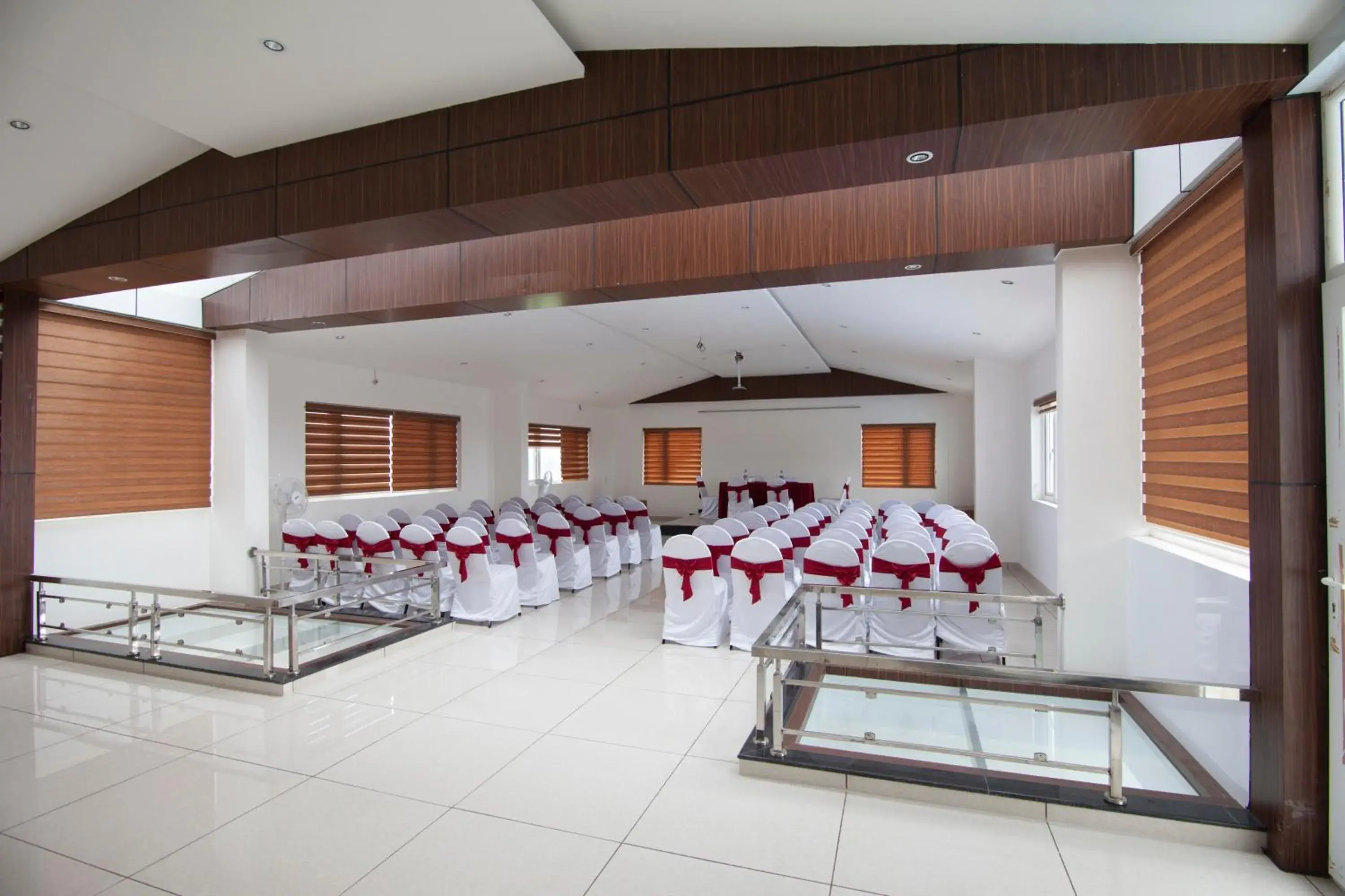 Property building in crystal inn Property building in crystal inn