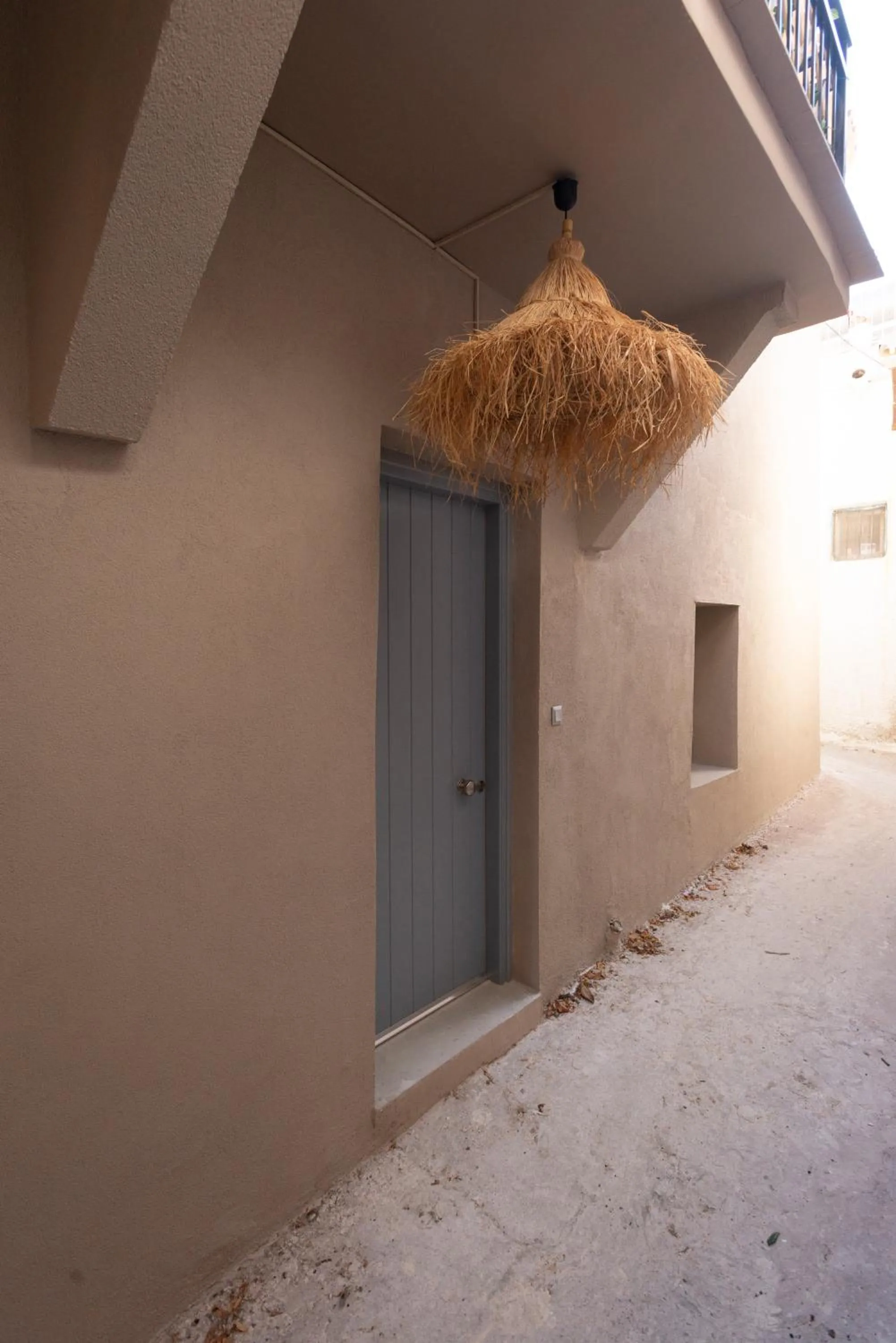 Property building in Pylosea Luxury Lodge