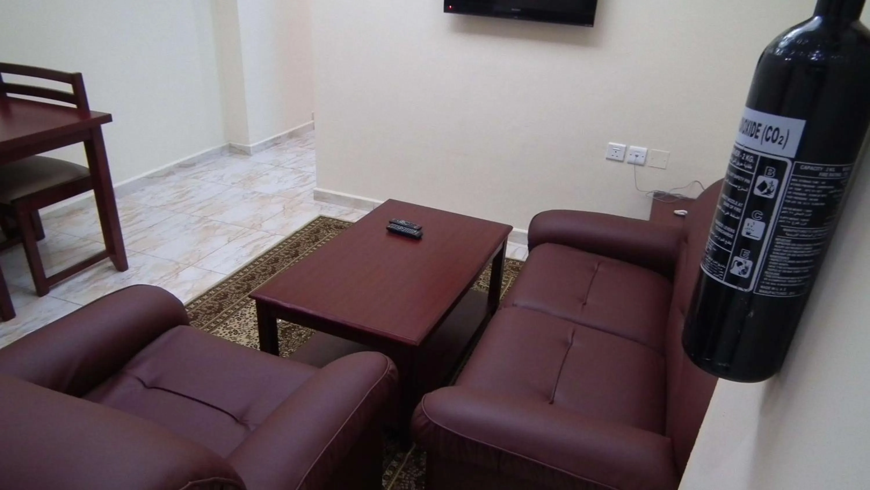 Al Ferdous Hotel Apartments