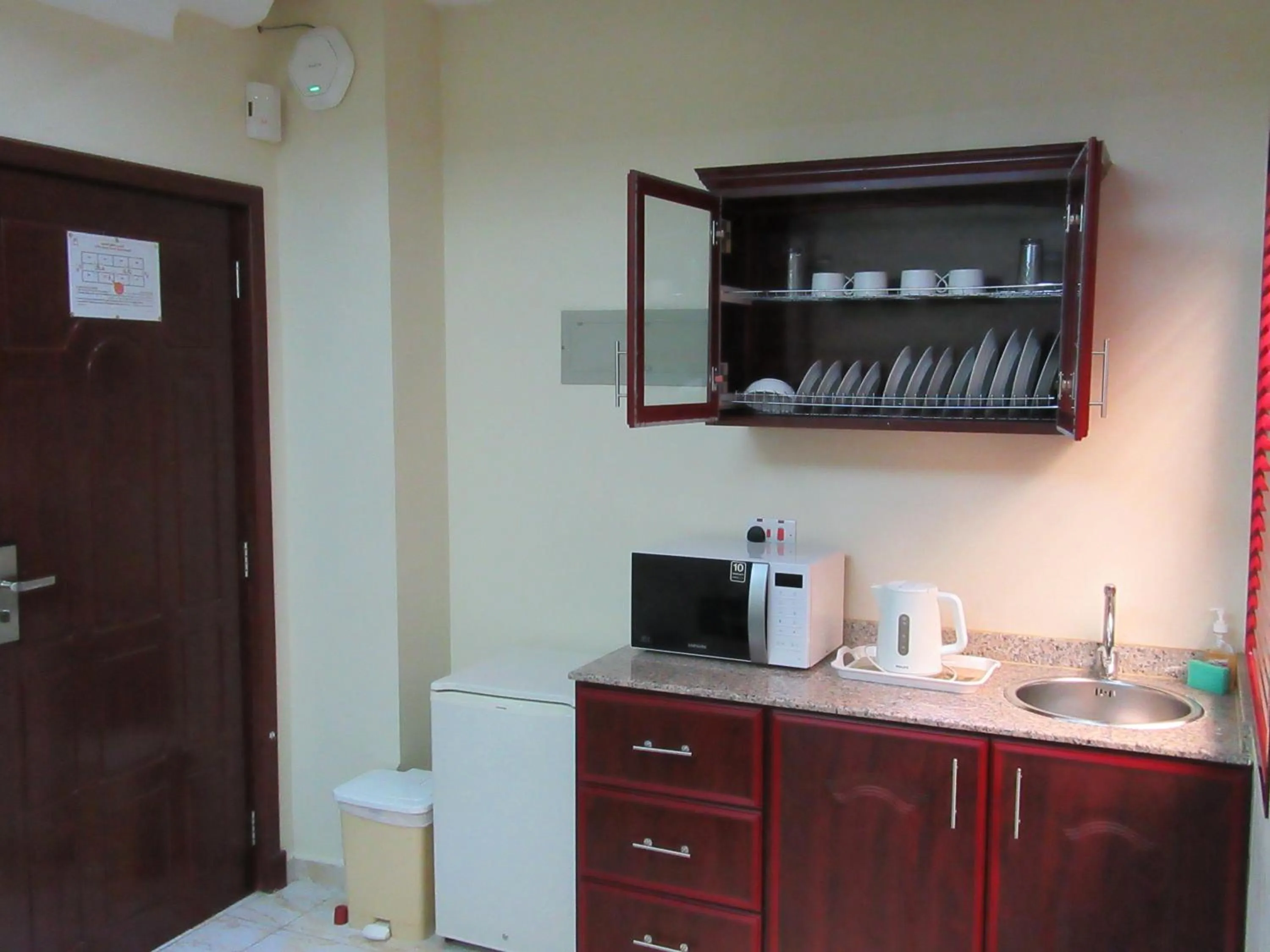 Al Ferdous Hotel Apartments