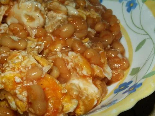 Breakfast in Al Ferdous Hotel Apartments