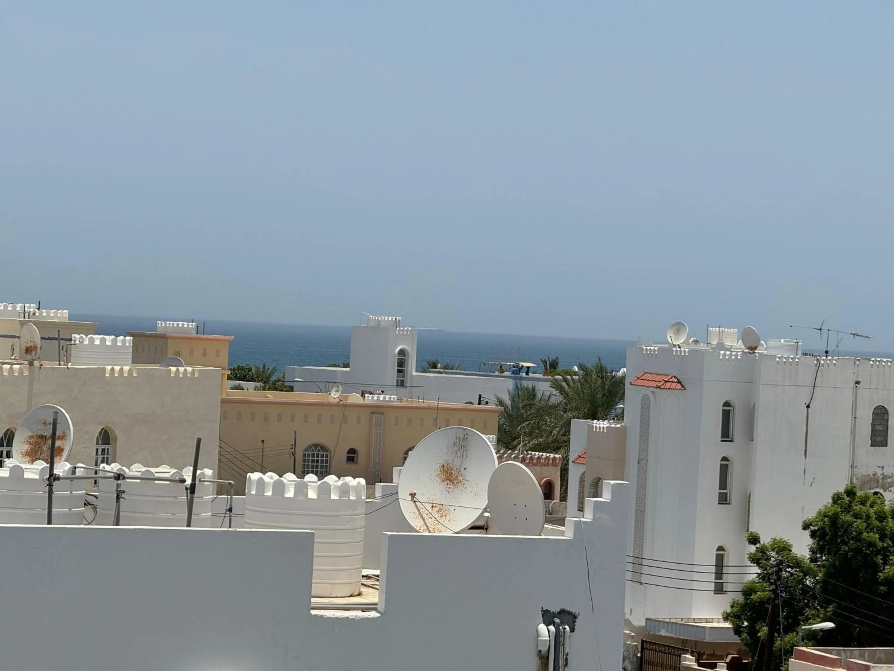 Al Ferdous Hotel Apartments