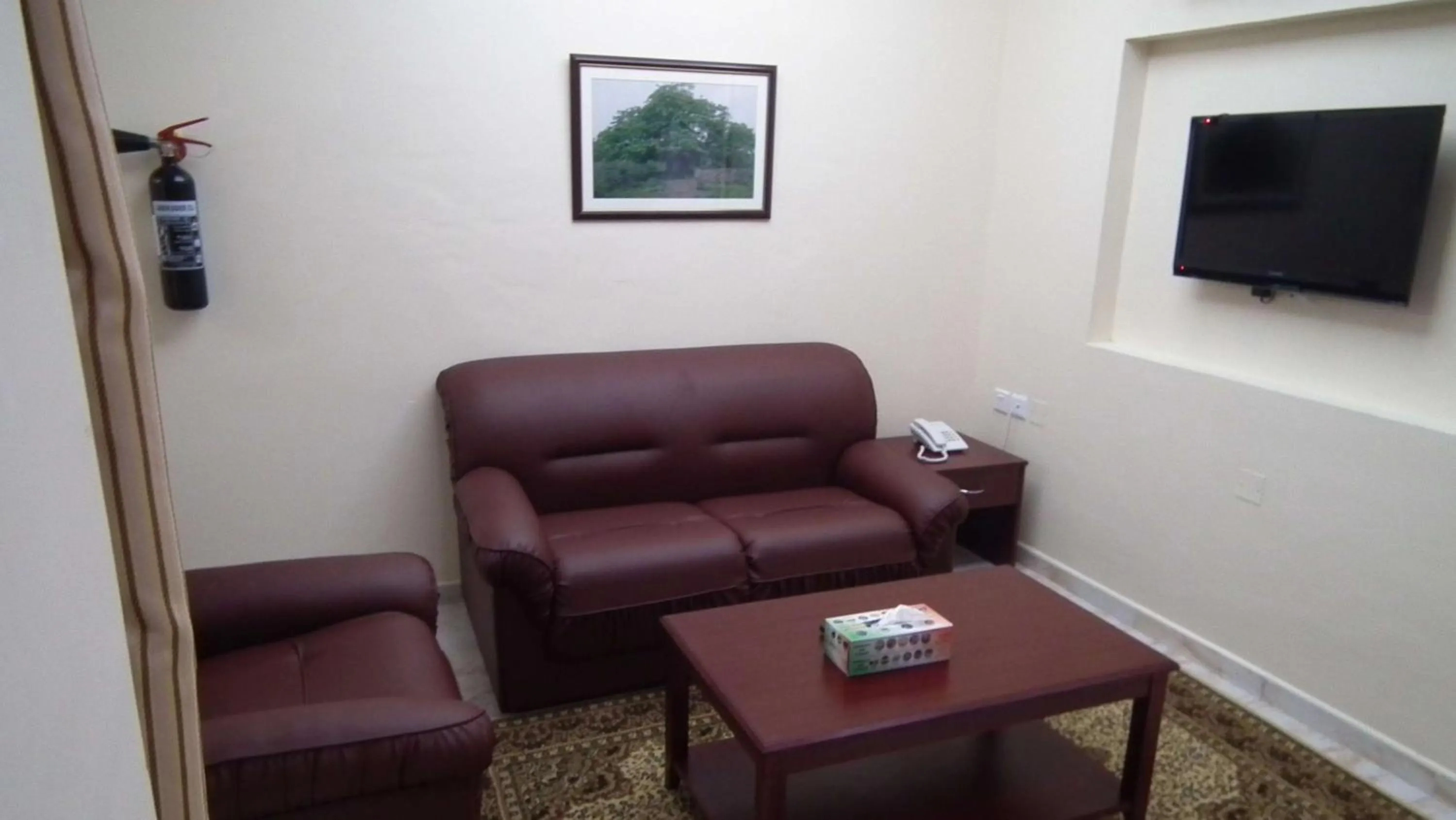 Al Ferdous Hotel Apartments