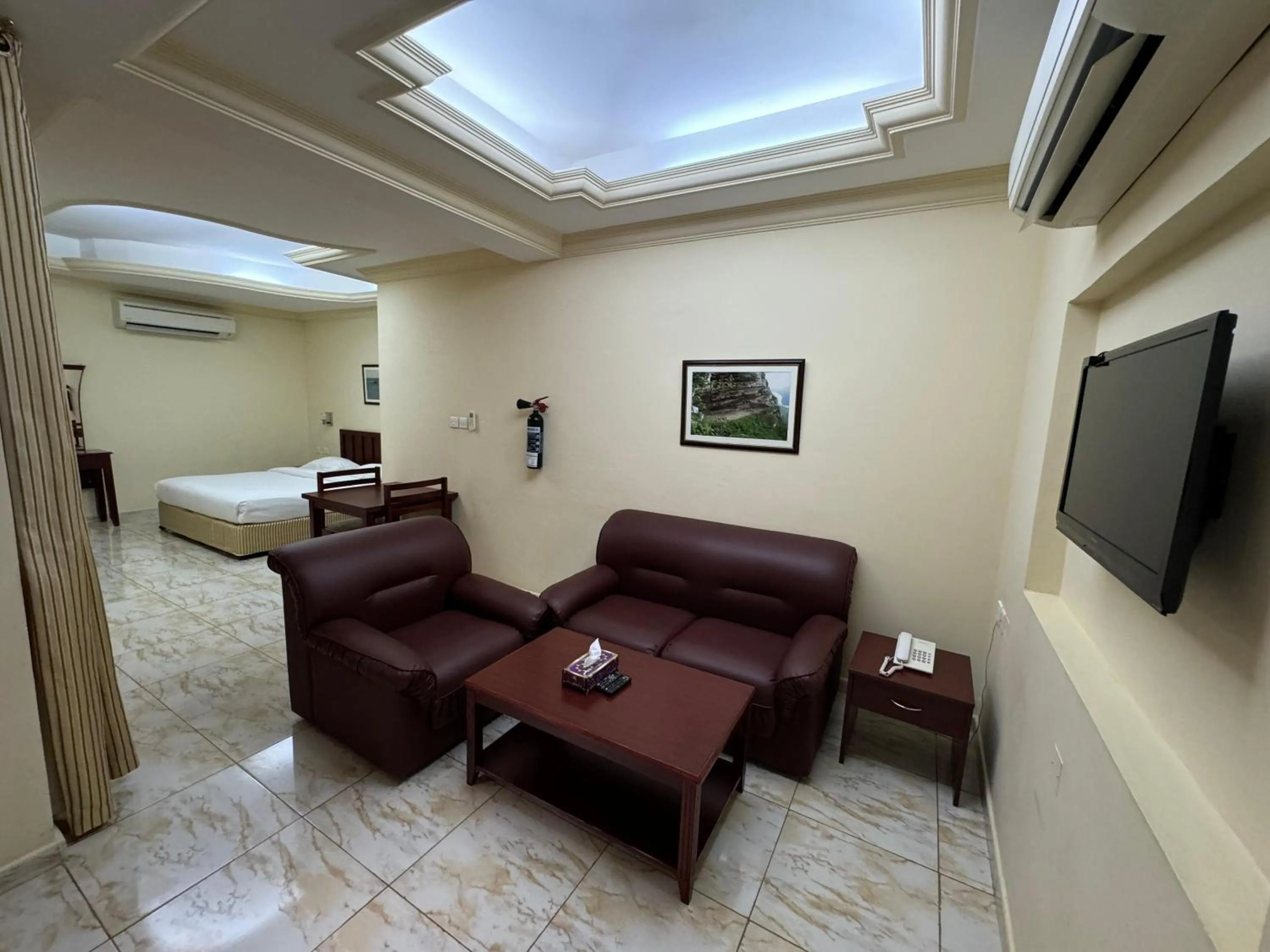 Al Ferdous Hotel Apartments