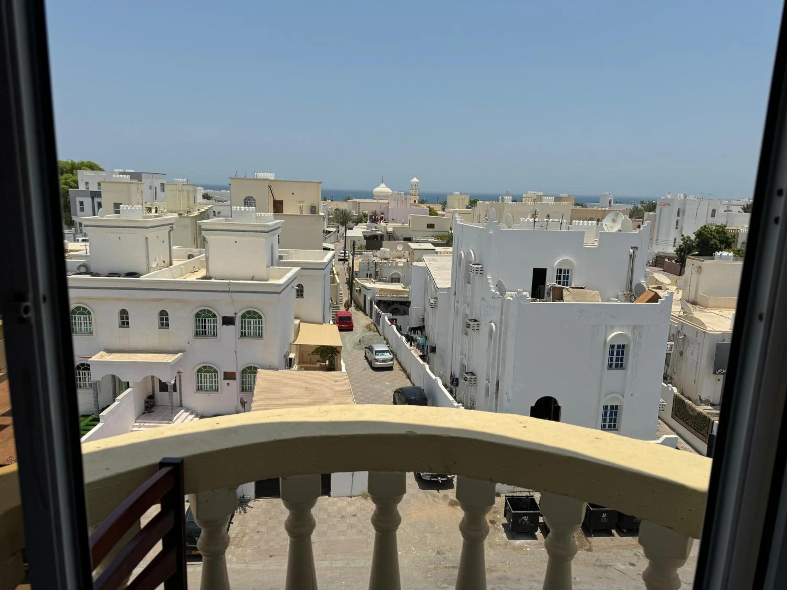 Al Ferdous Hotel Apartments