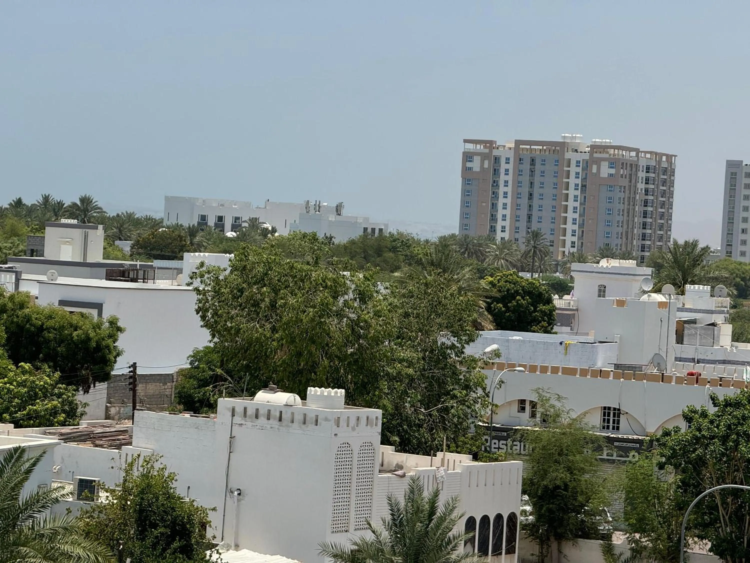 Al Ferdous Hotel Apartments