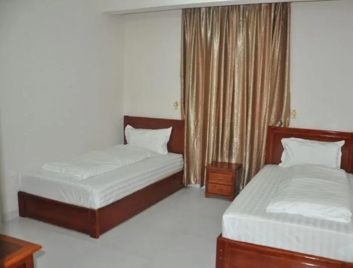 Al Sqlawi Hotel Apartments