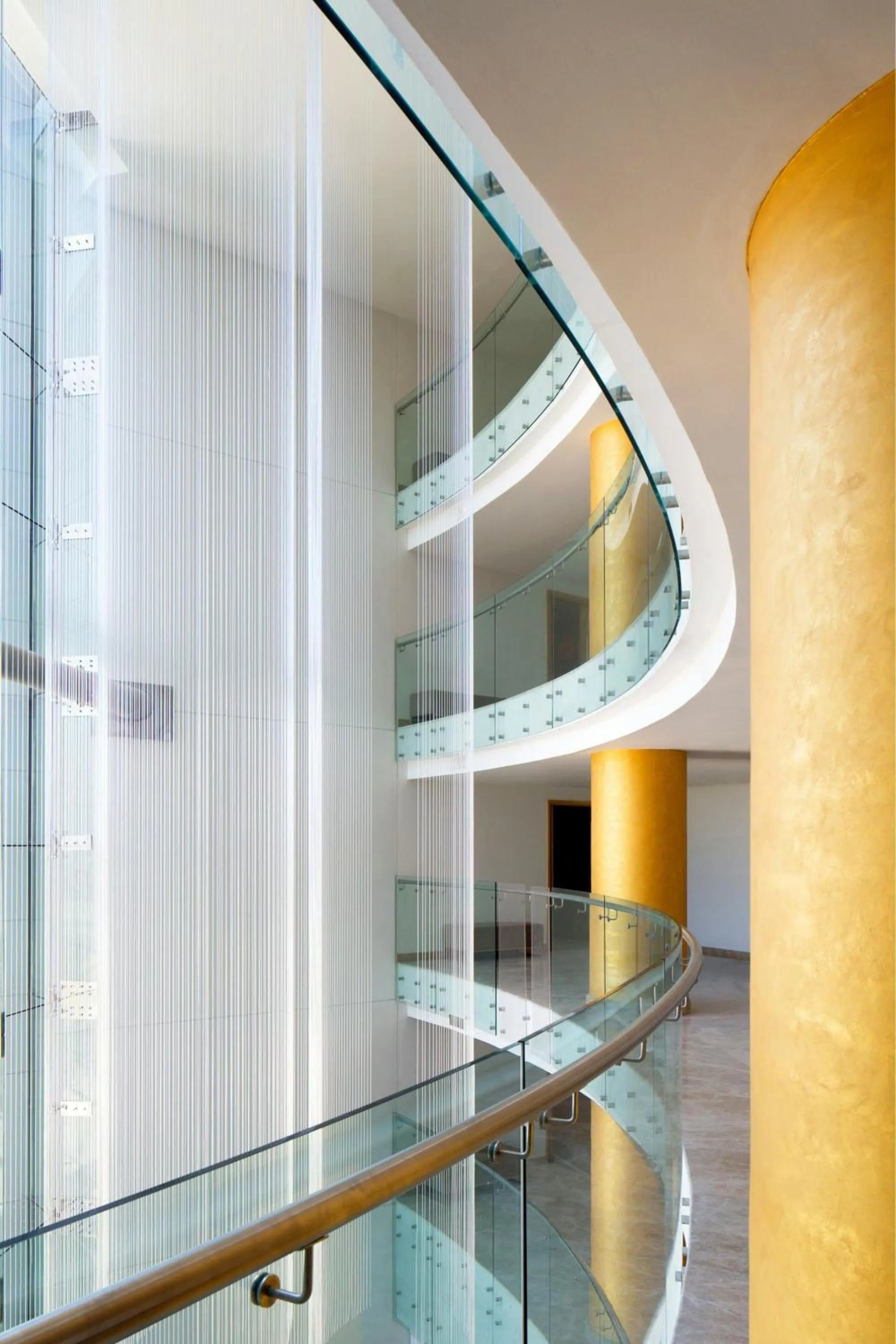 Other in Le Meridien Cairo Airport