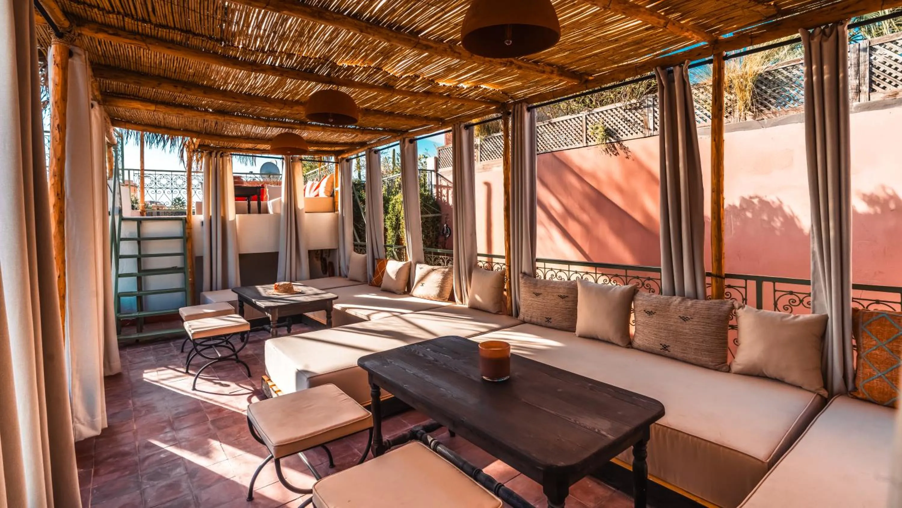 Riad Dar Tiflet