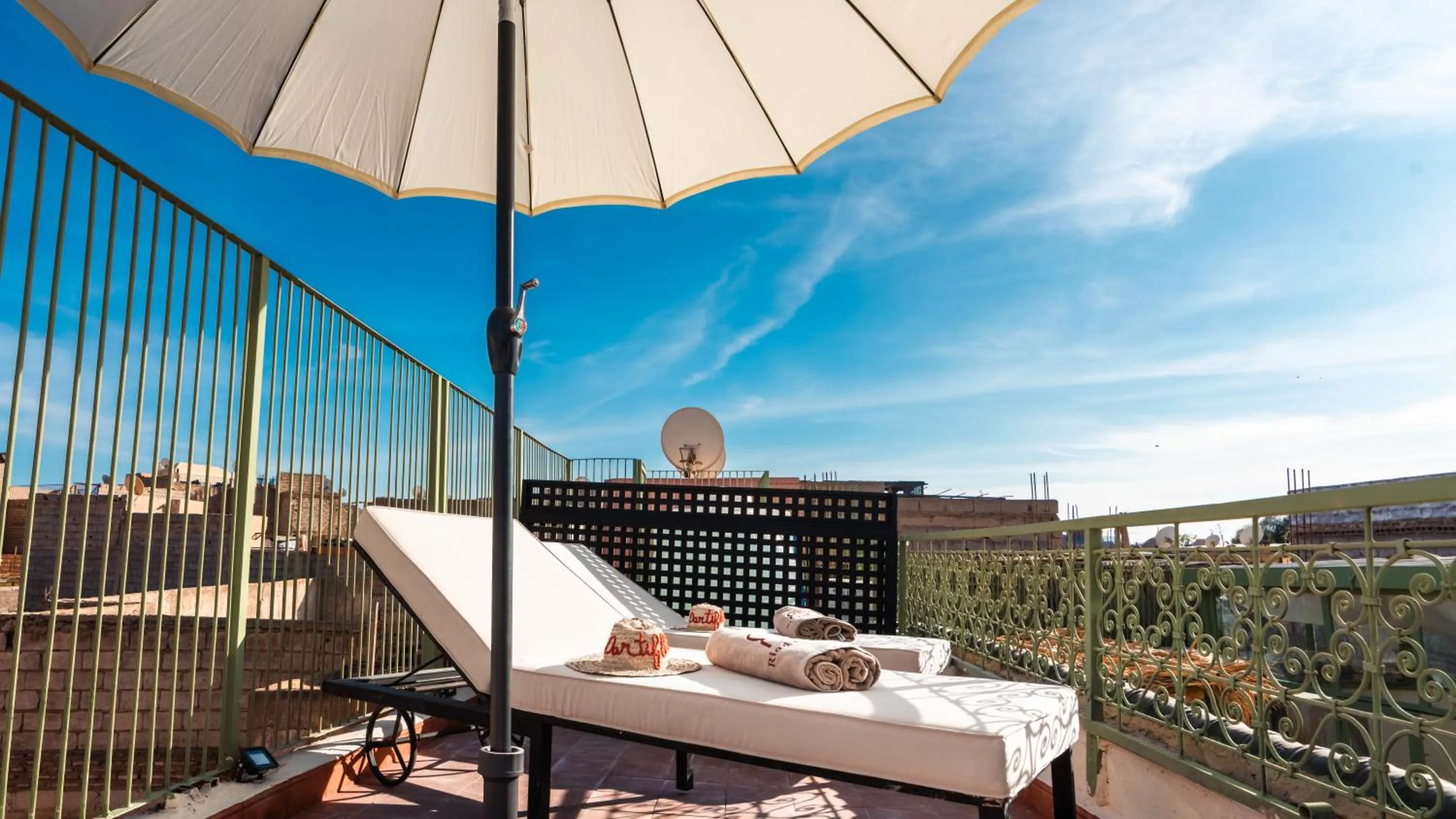 Riad Dar Tiflet